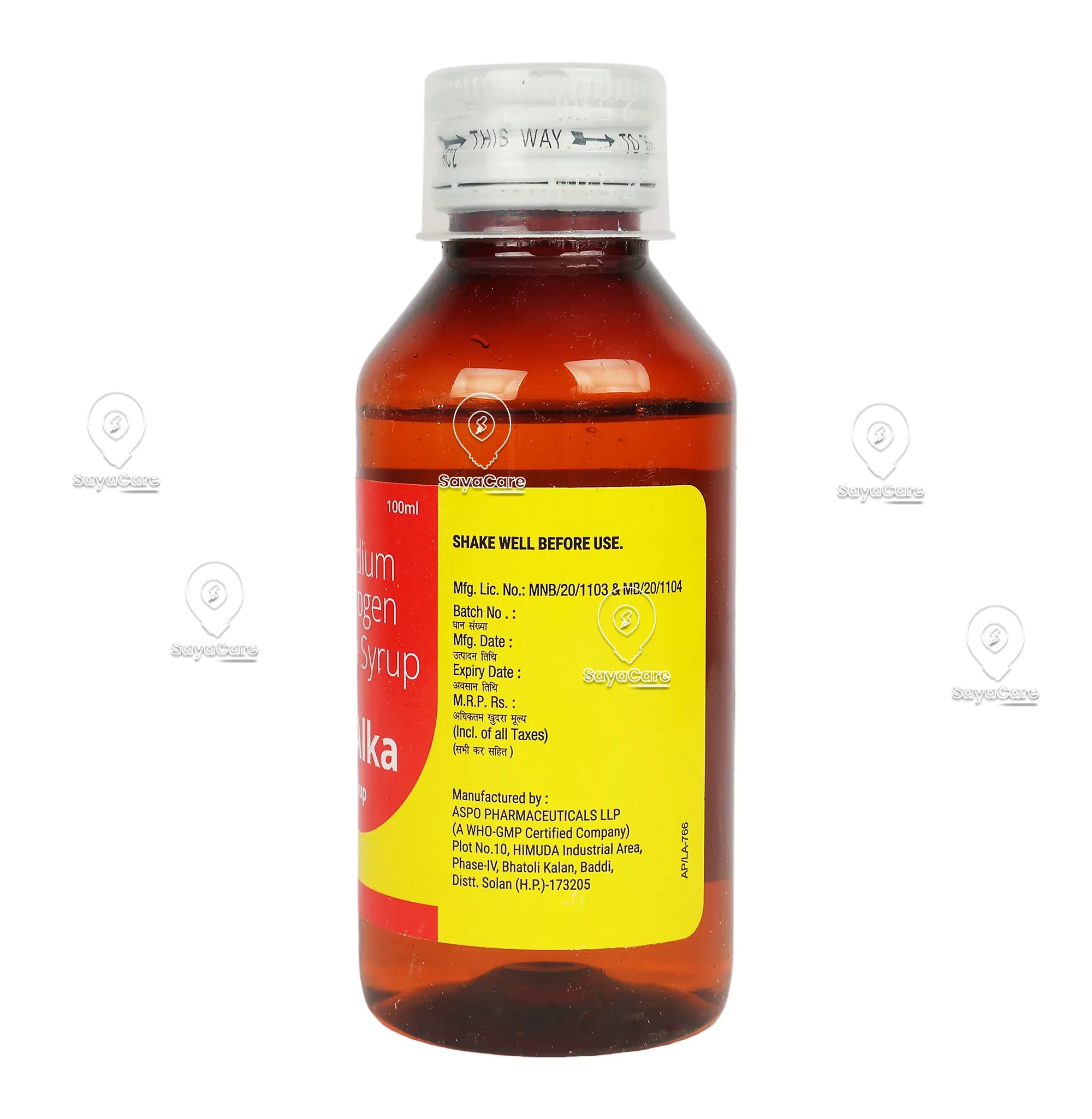 drug image