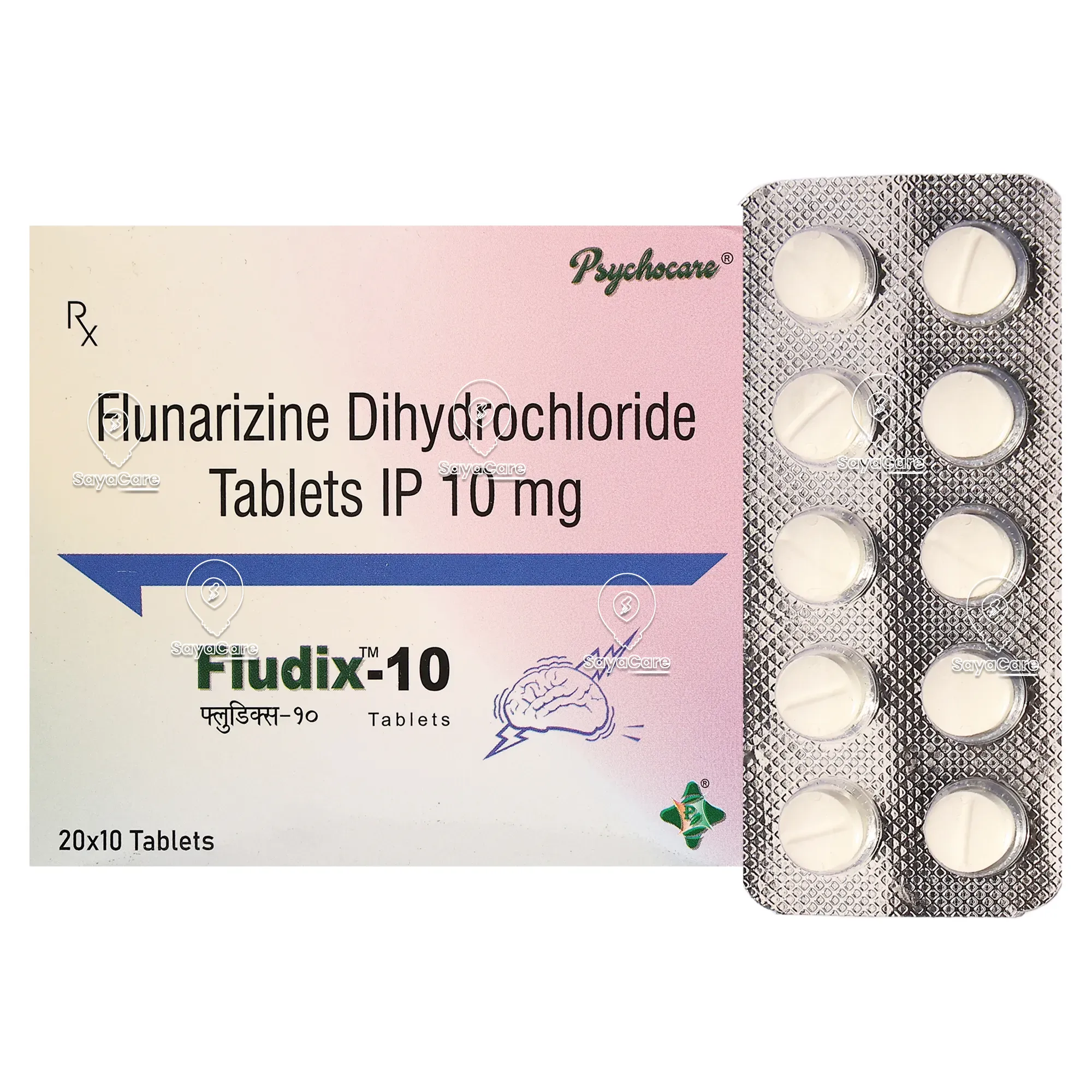 drug image