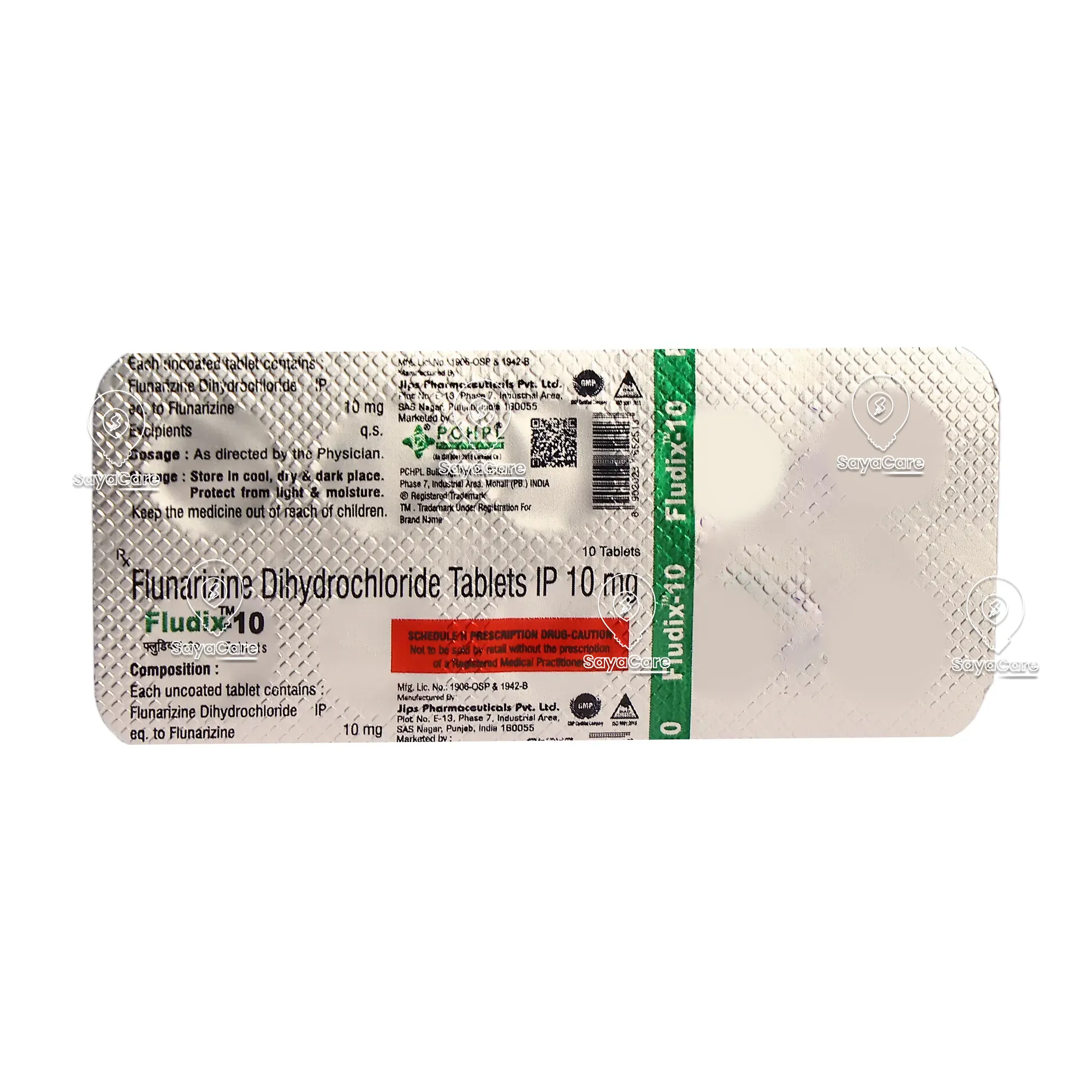 drug image