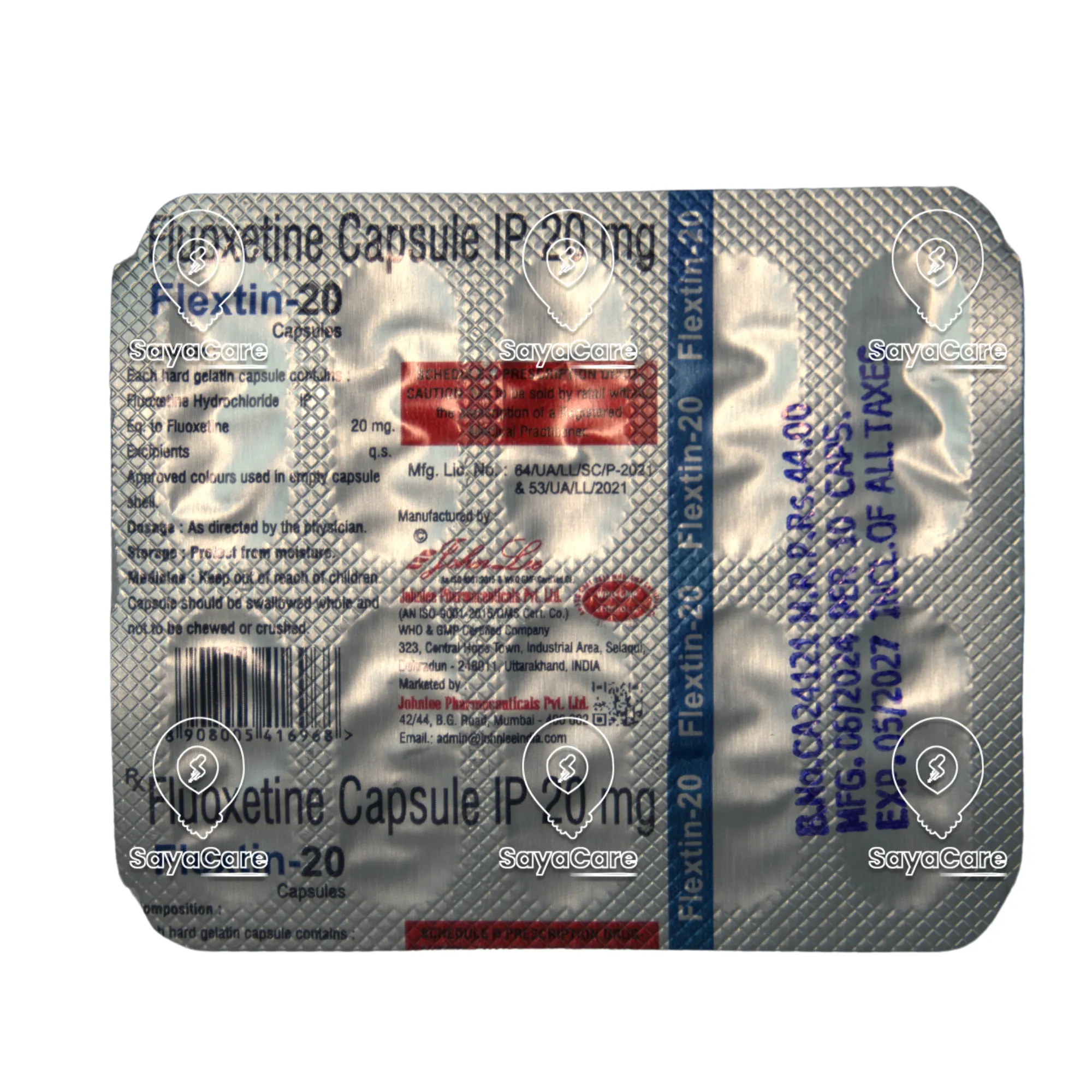 drug image