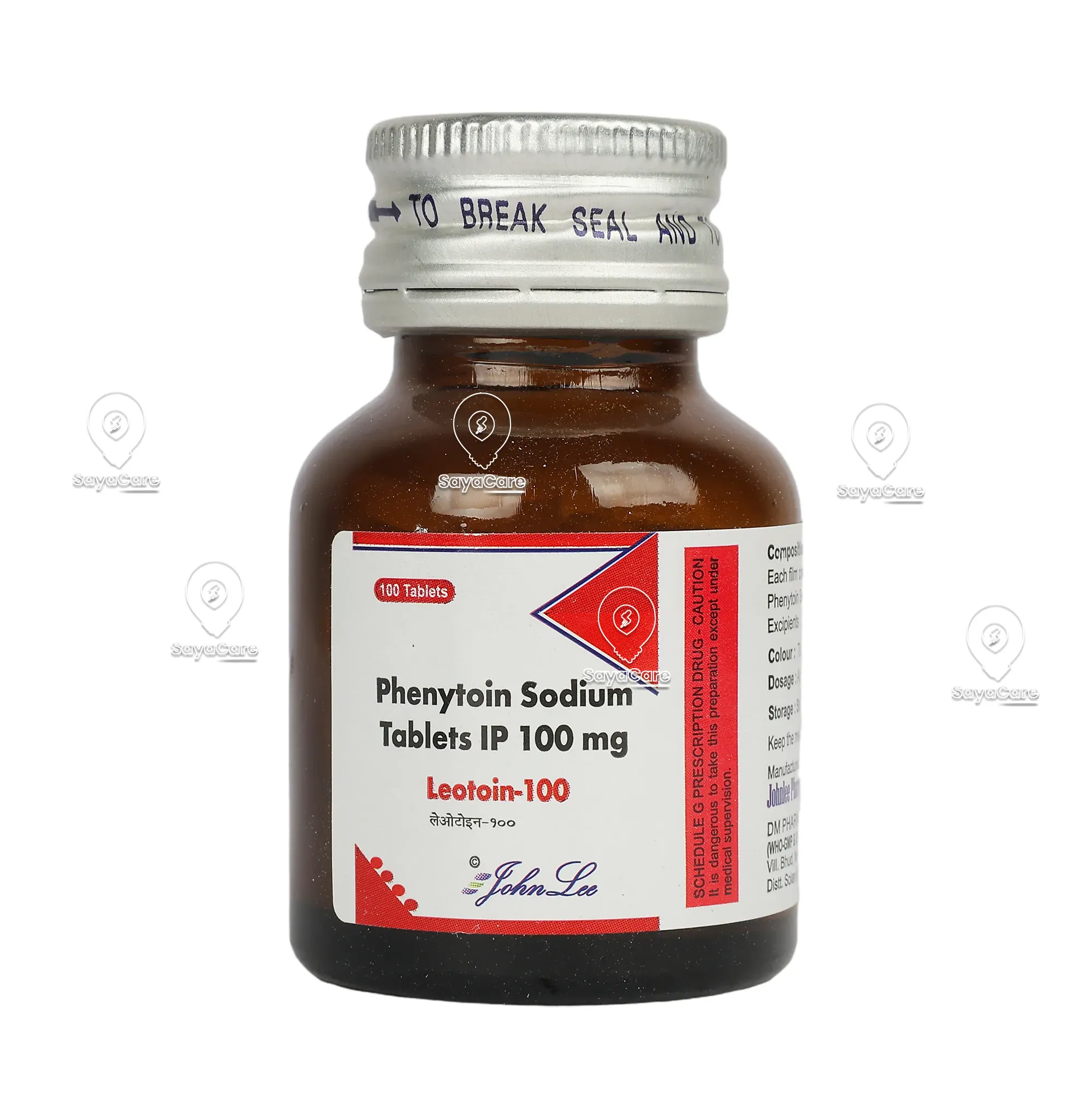 drug image