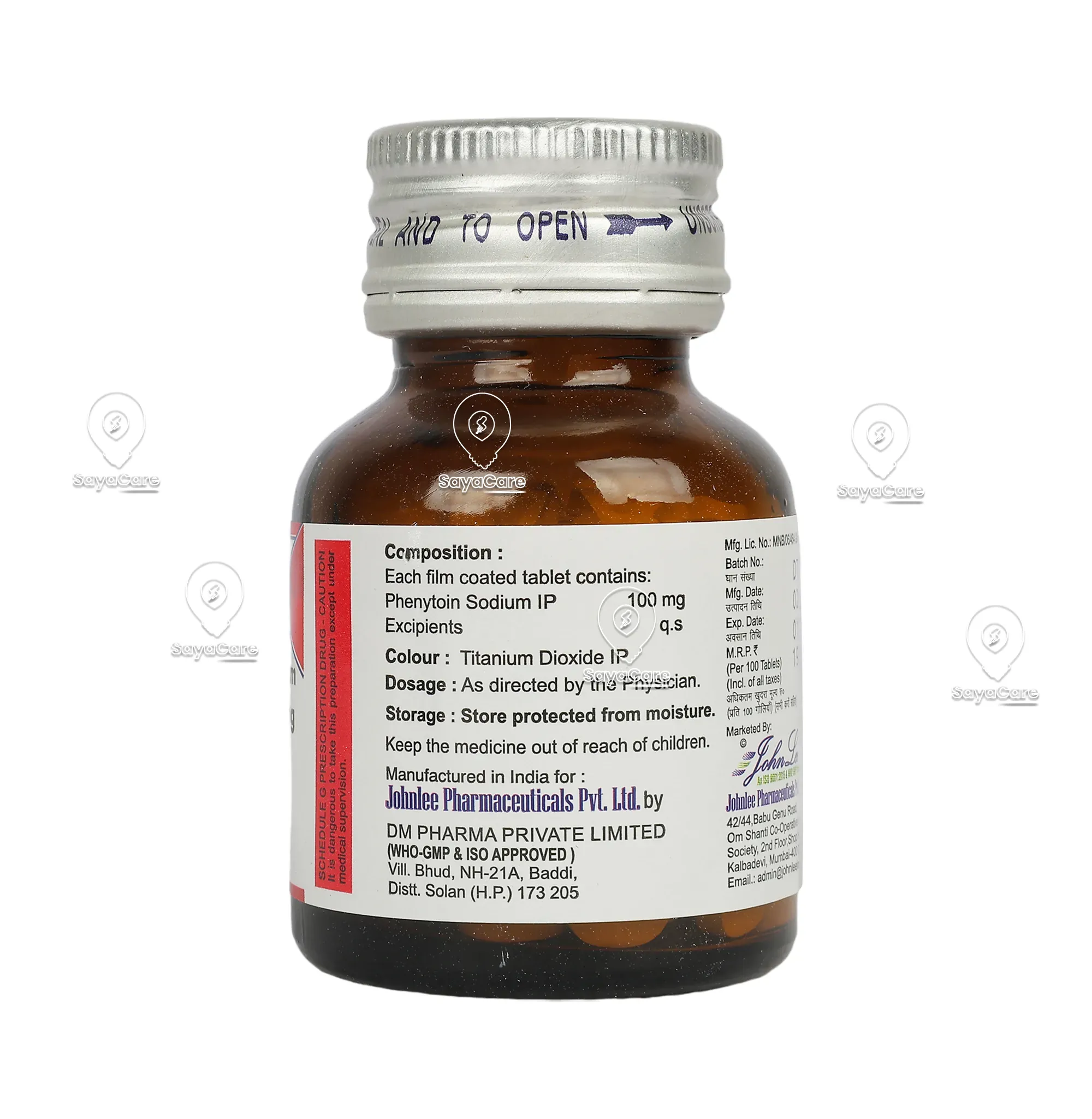 drug image