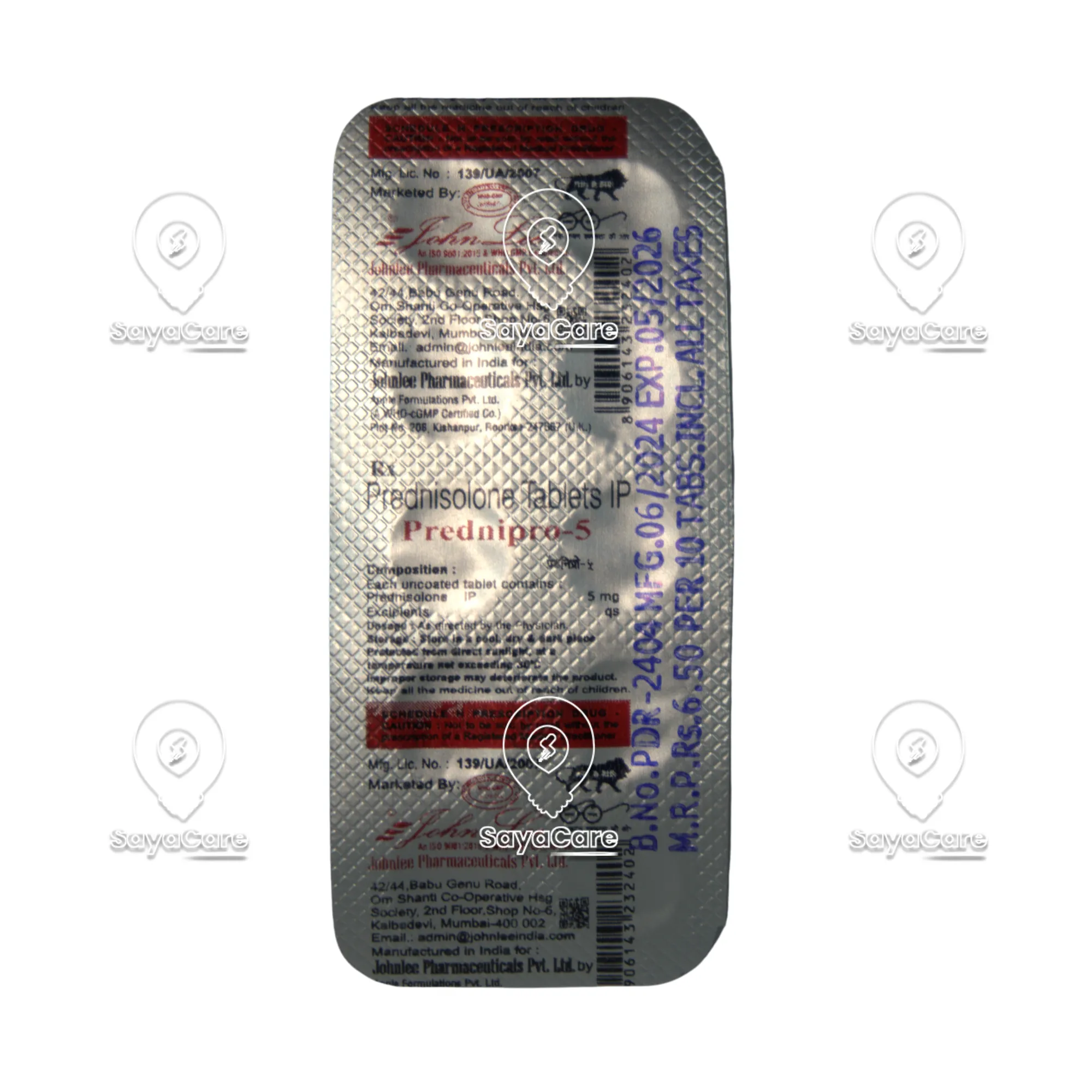 drug image