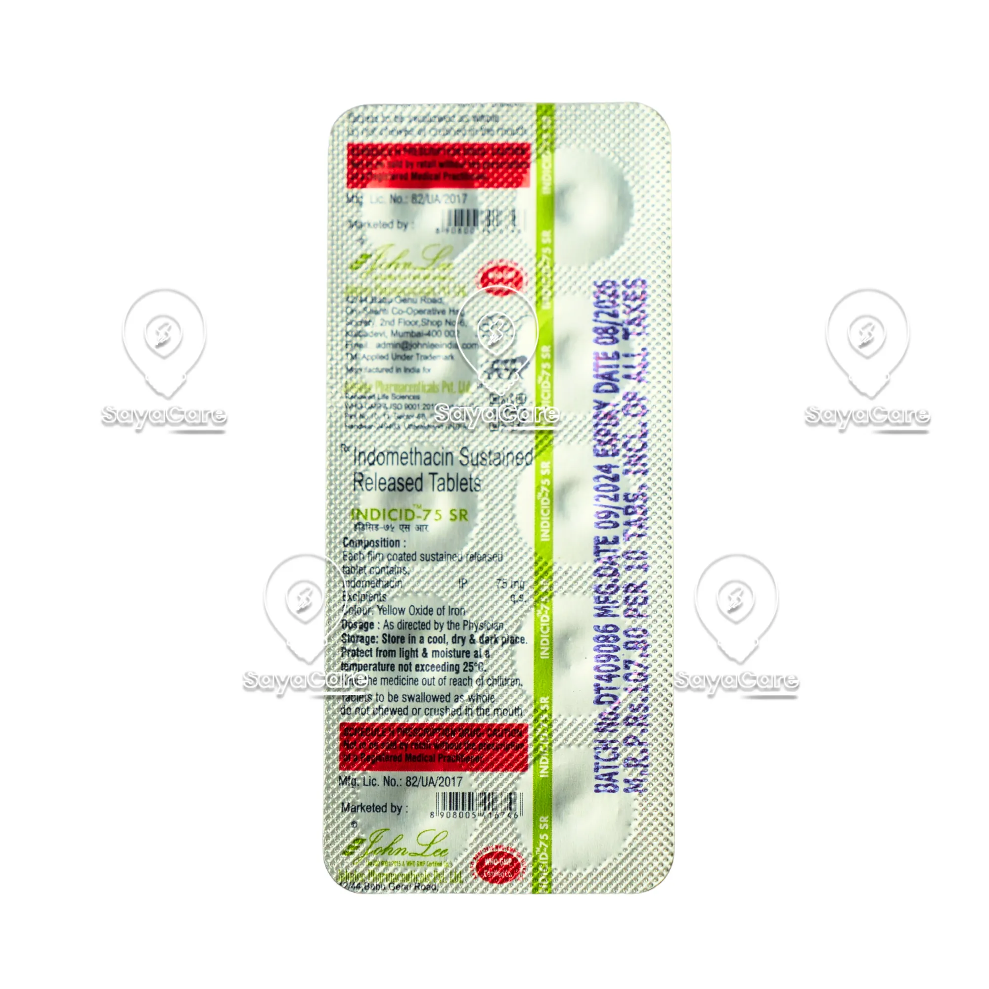 drug image