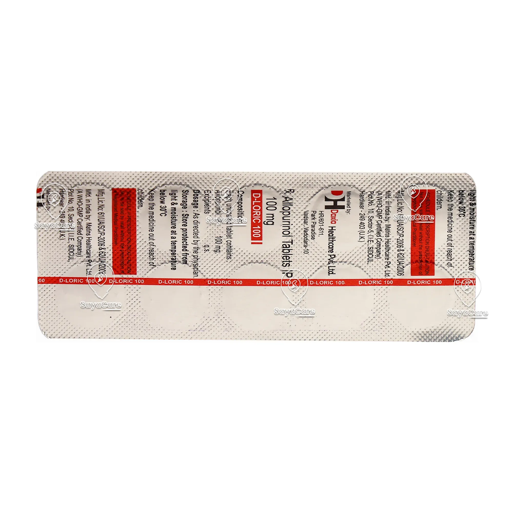 drug image