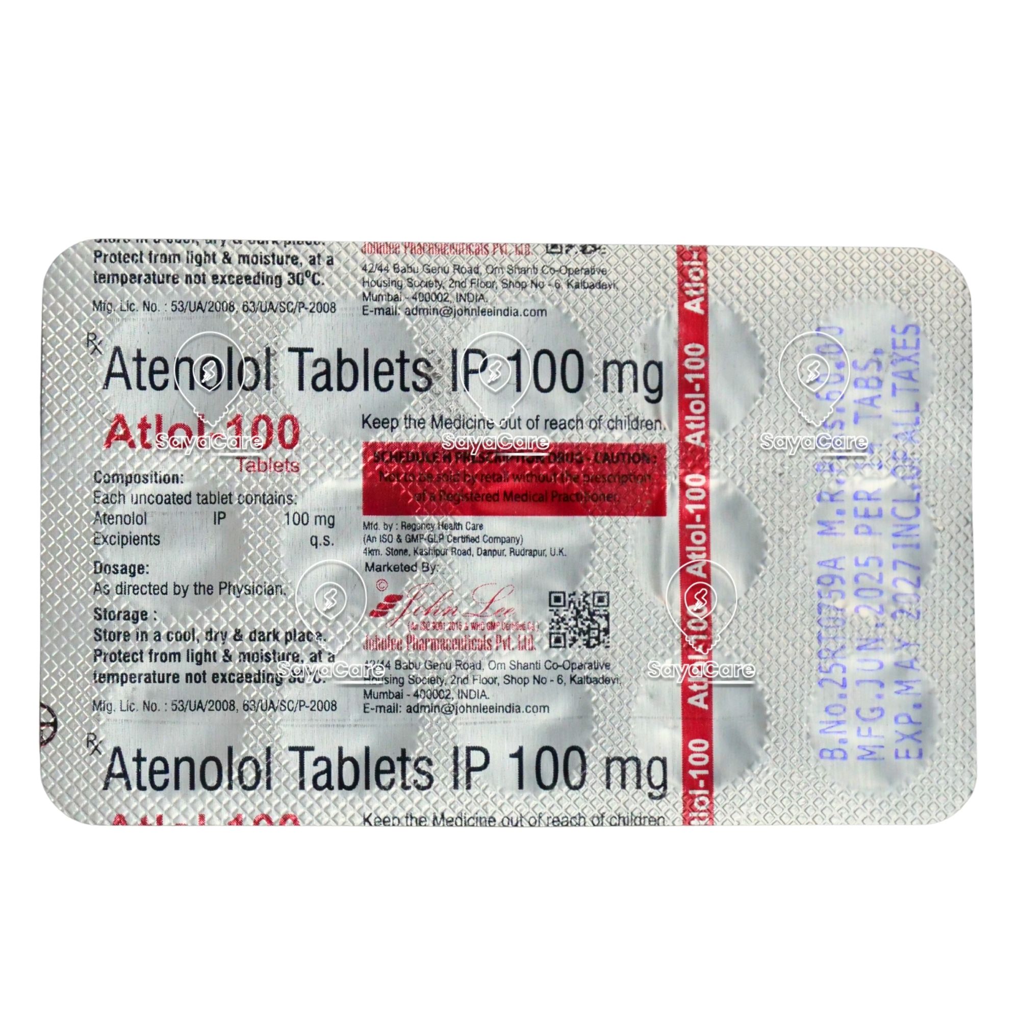 drug image