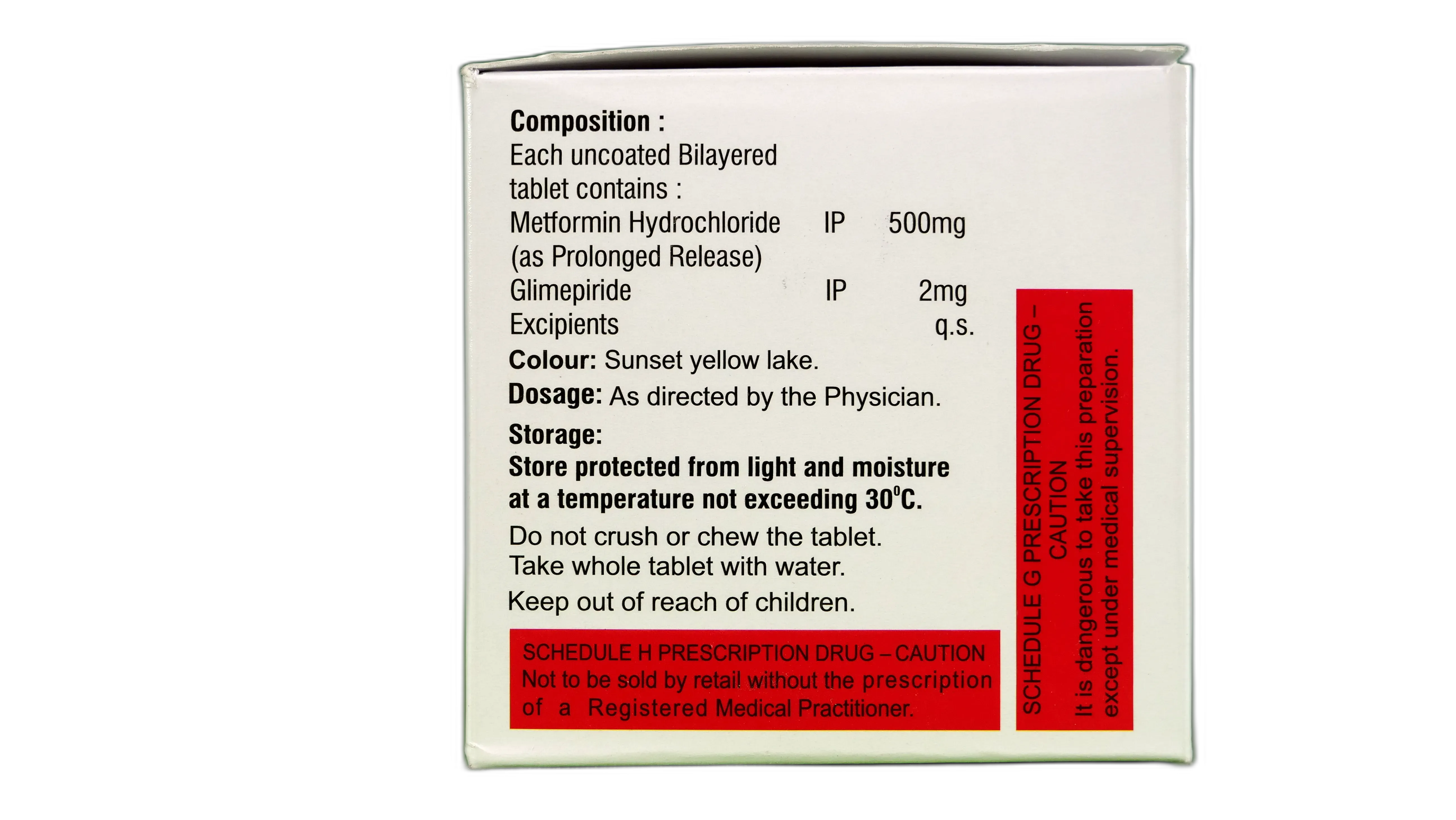 drug image