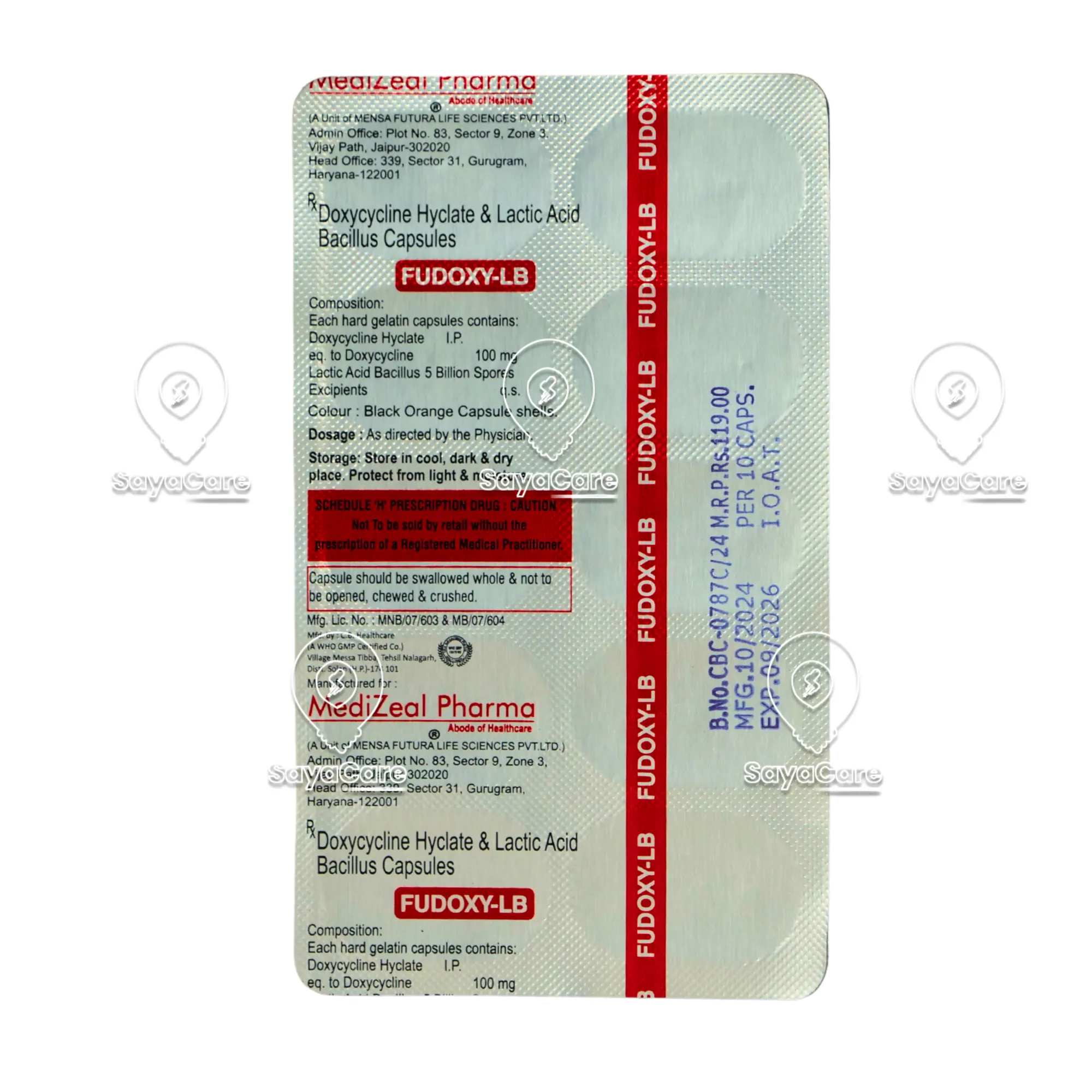 drug image