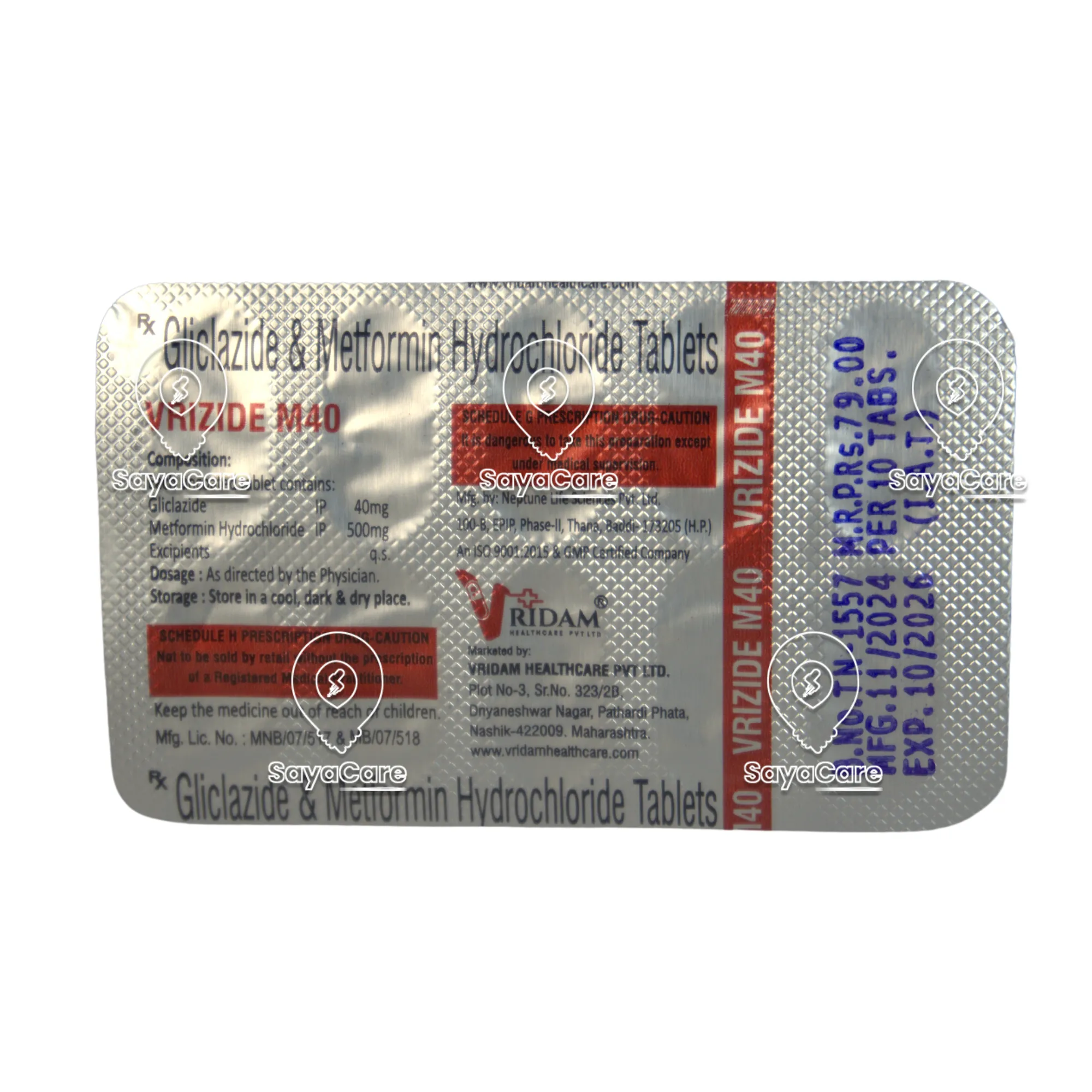 drug image