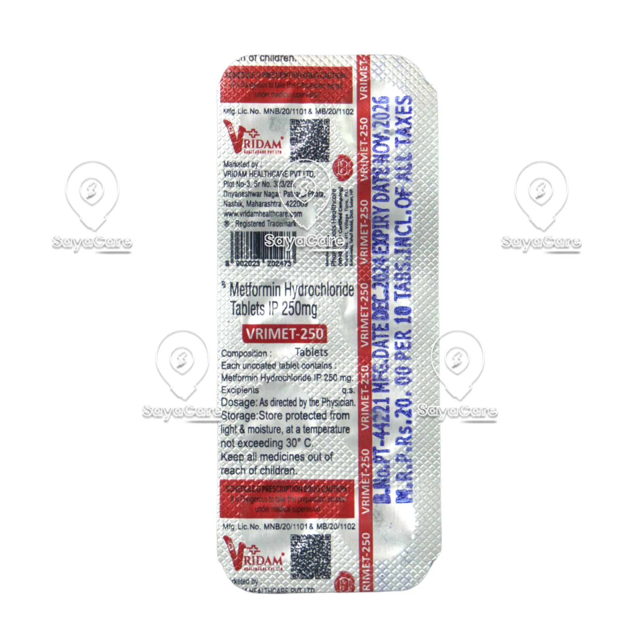 drug image