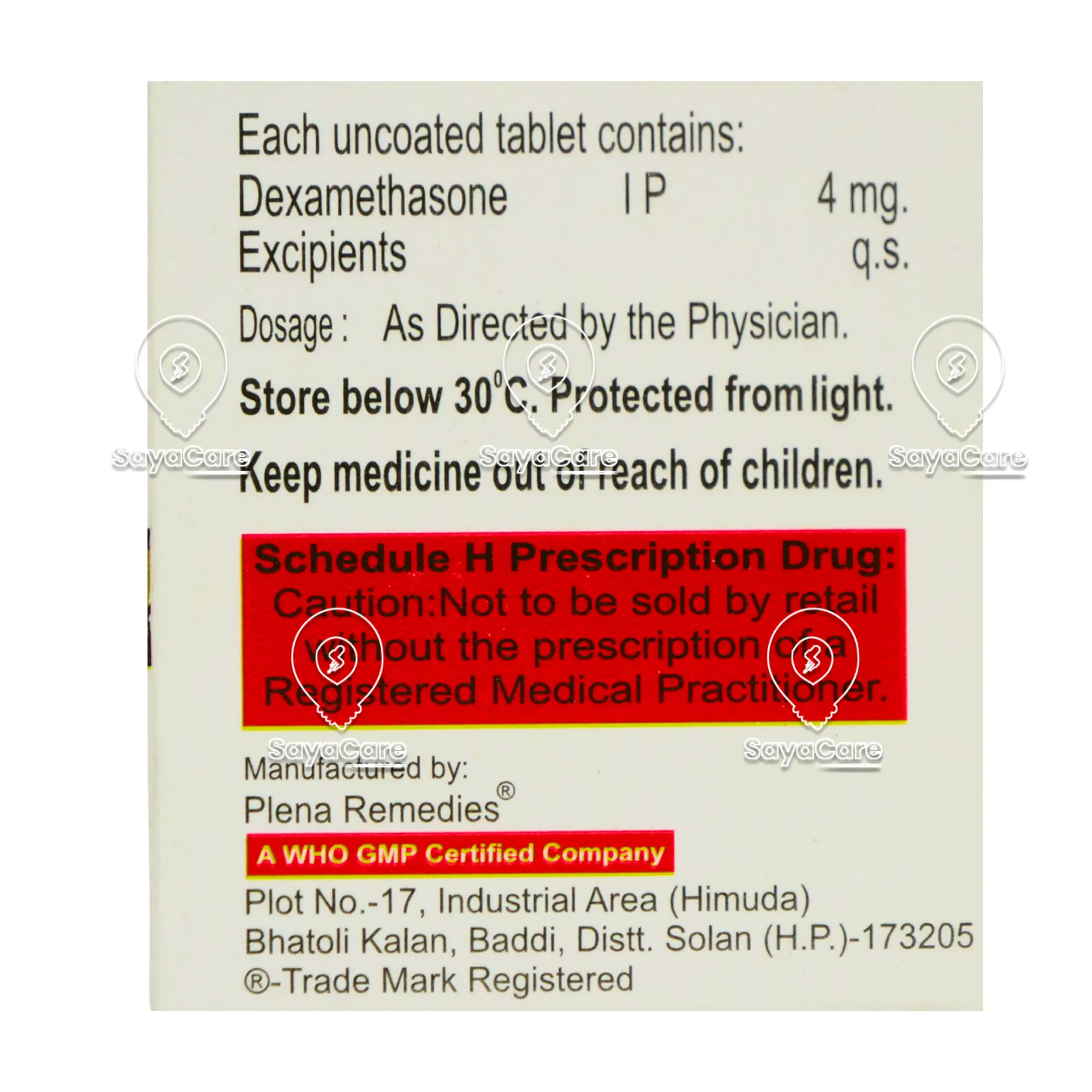 drug image