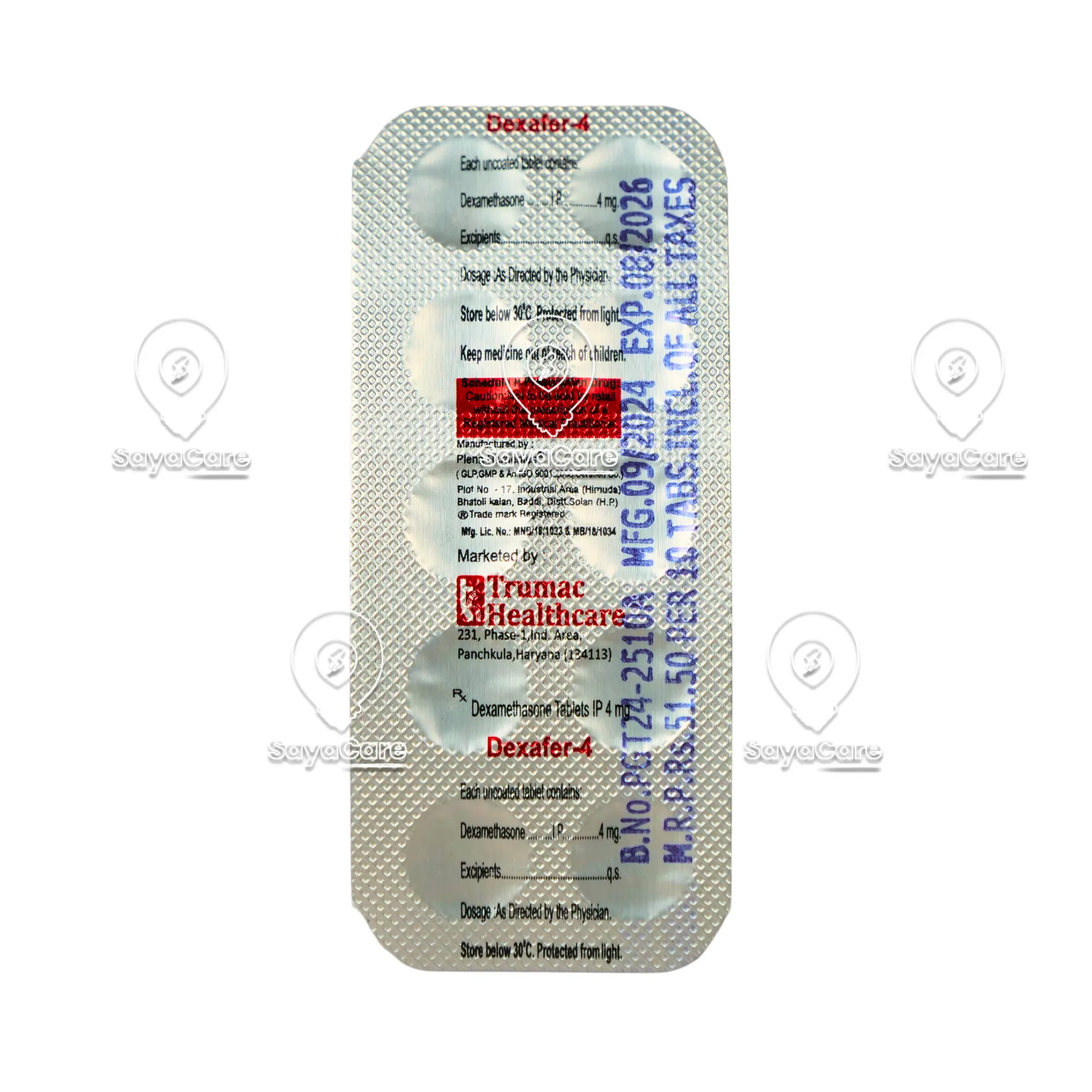 drug image