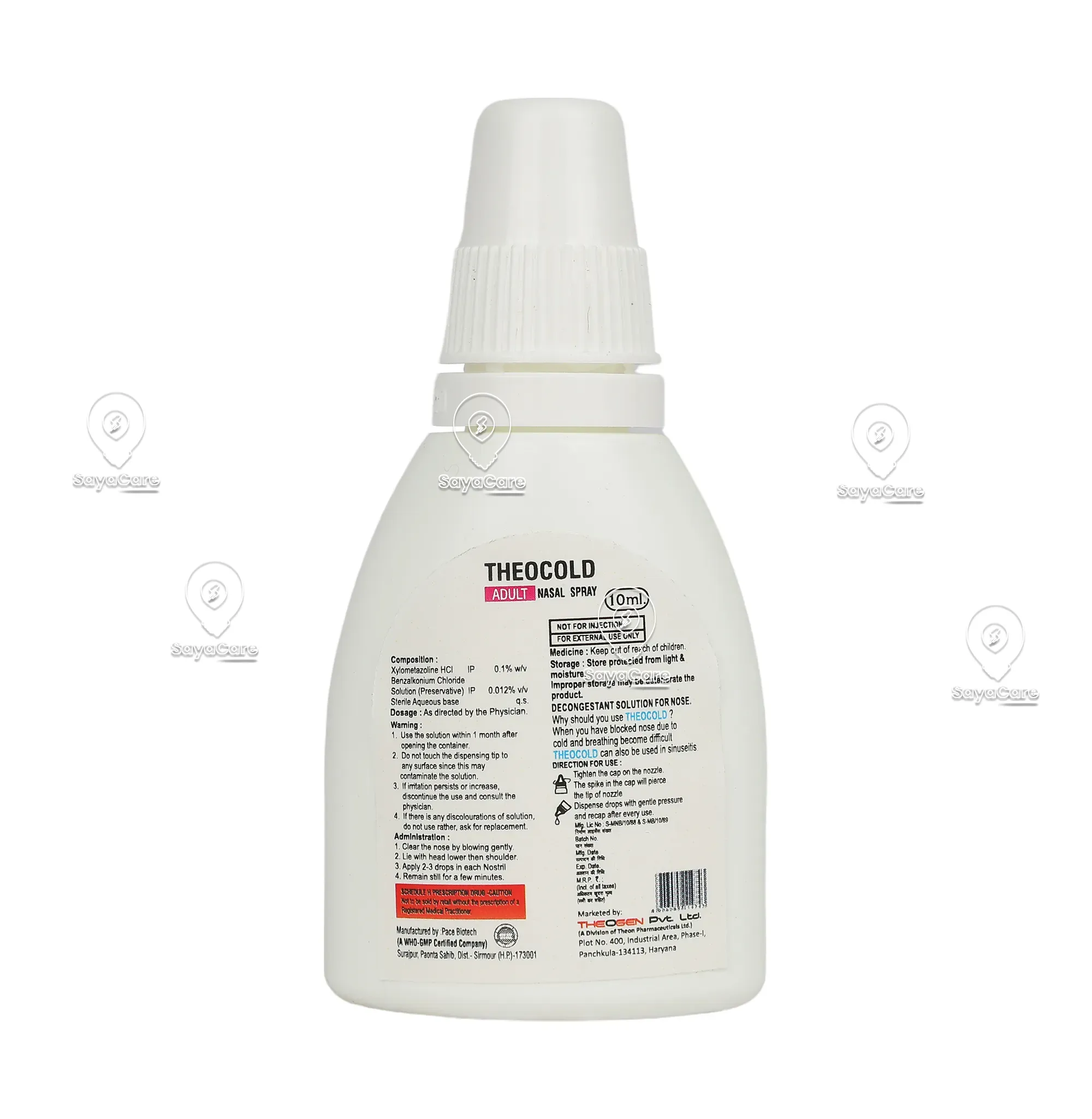 drug image