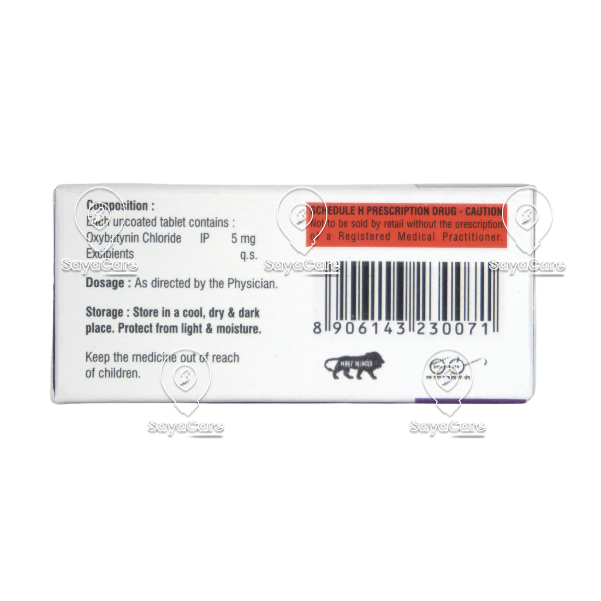 drug image