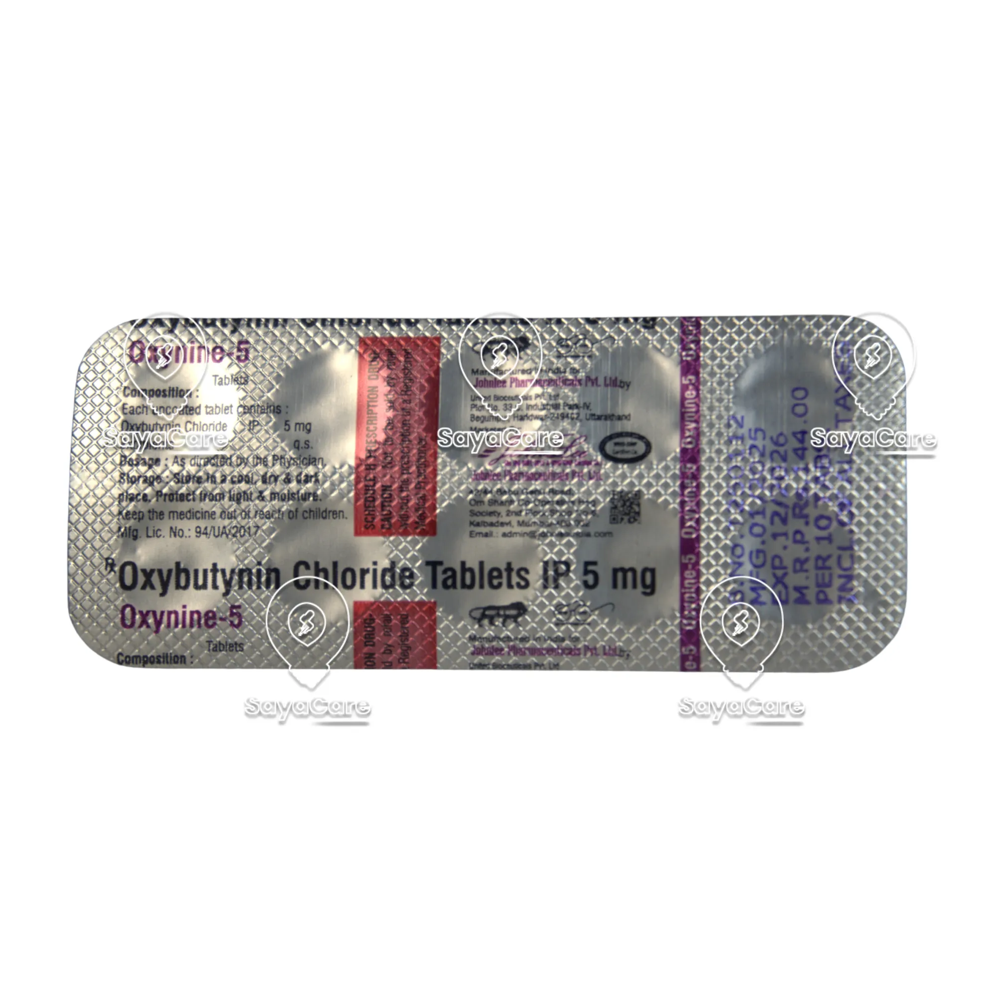 drug image