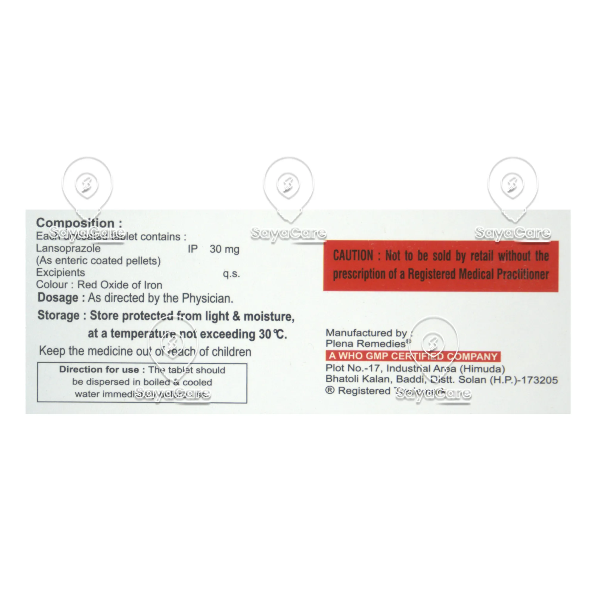 drug image