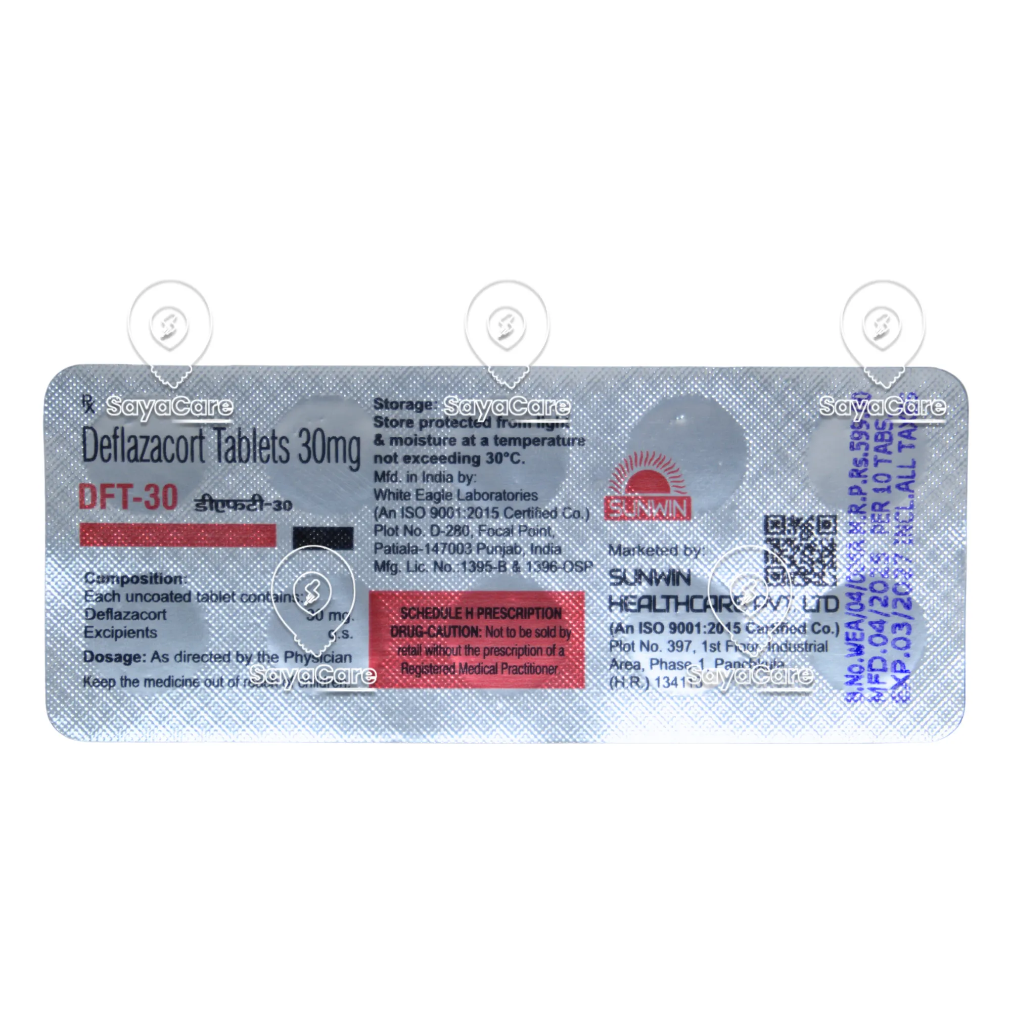 drug image