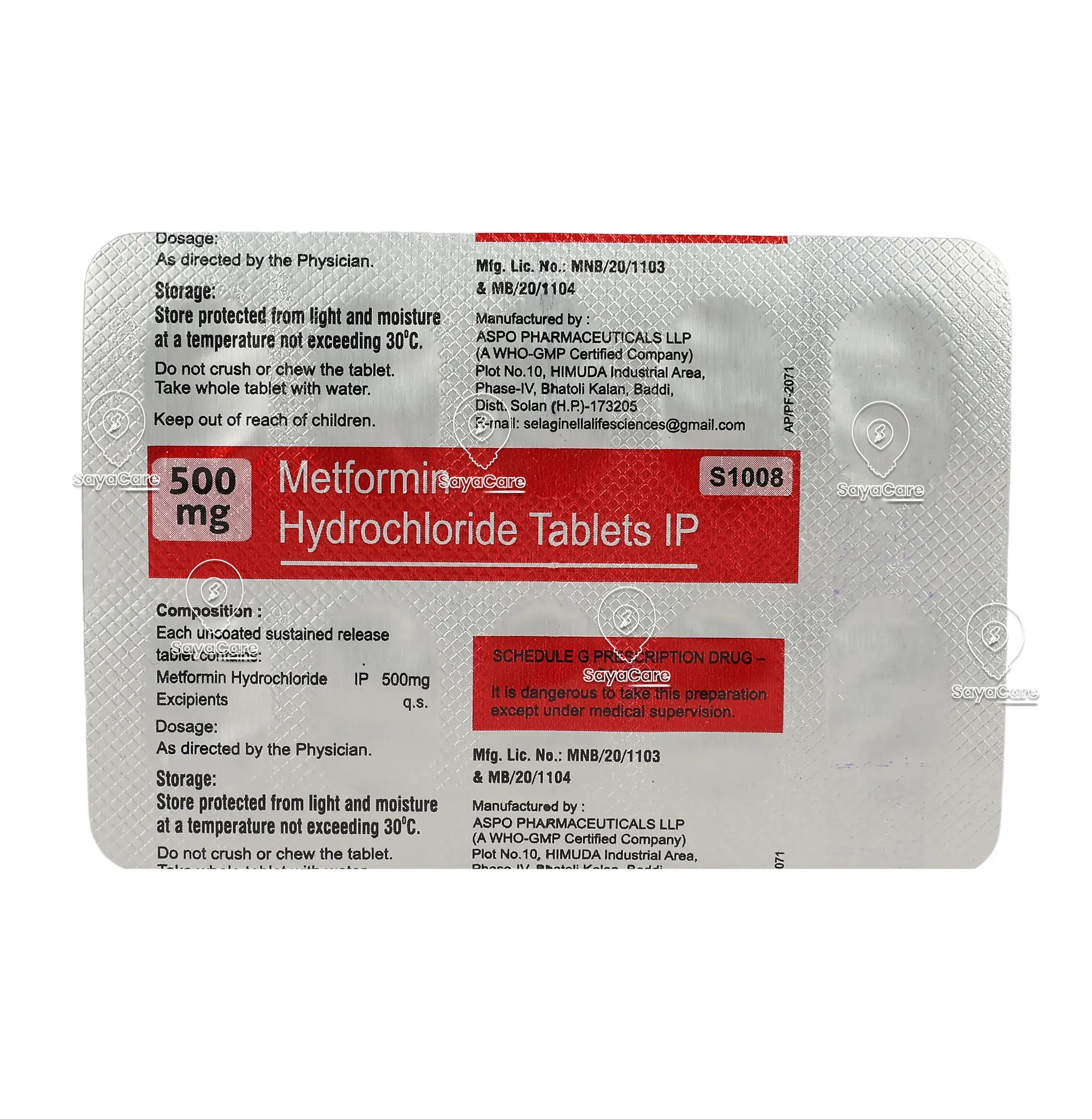 drug image