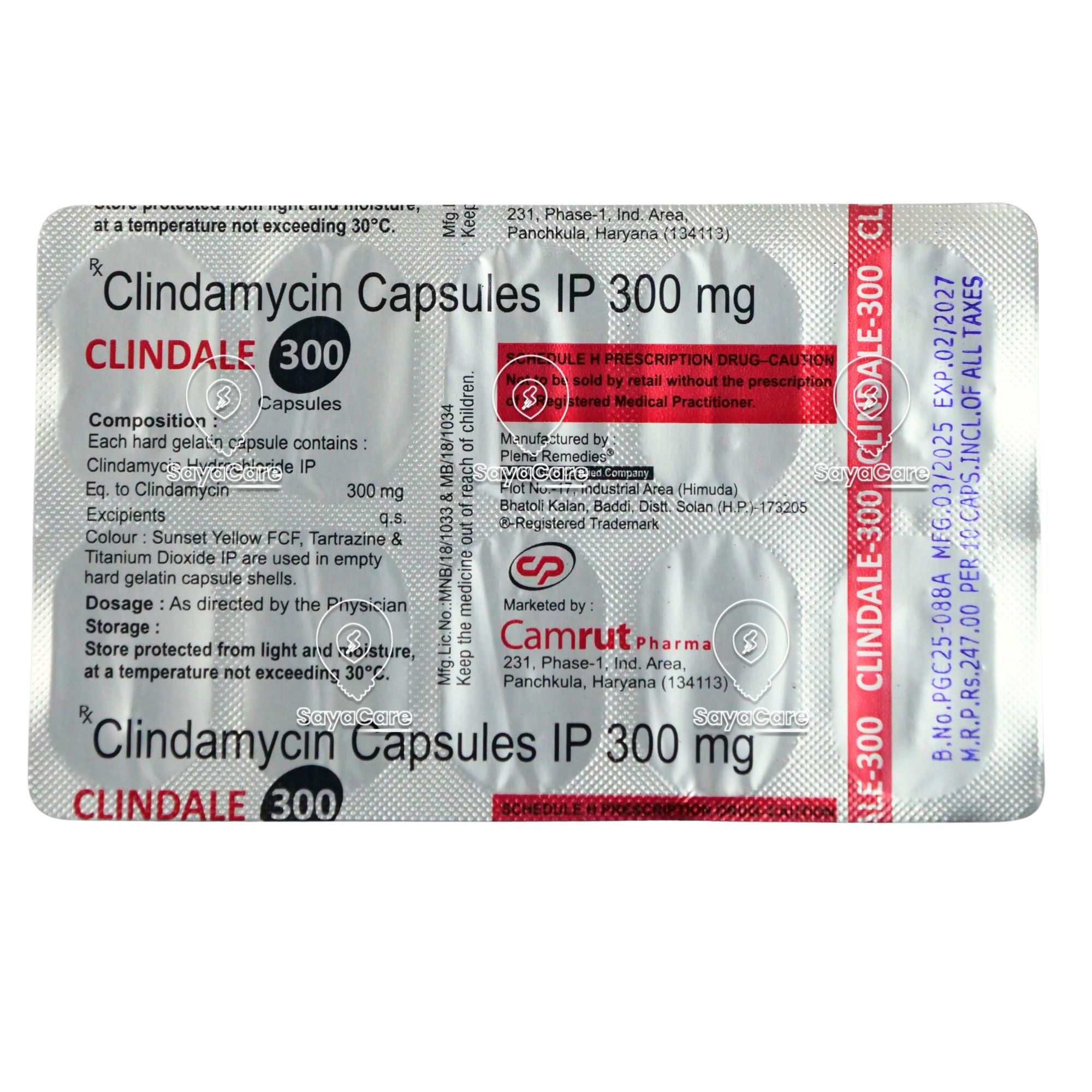 drug image