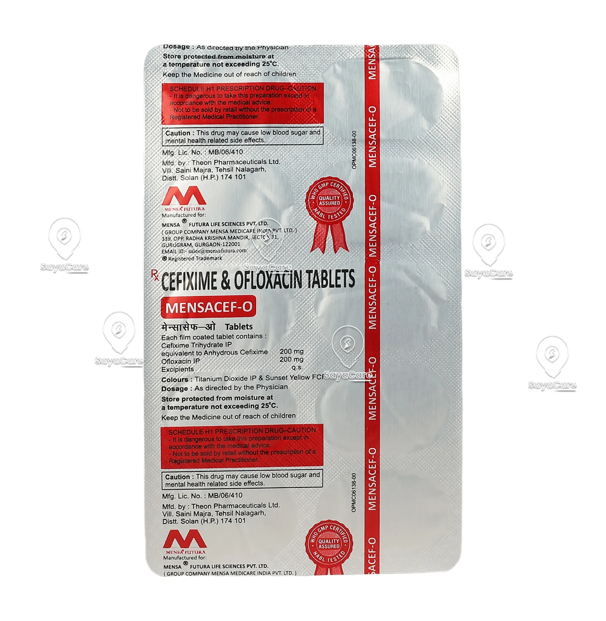 drug image