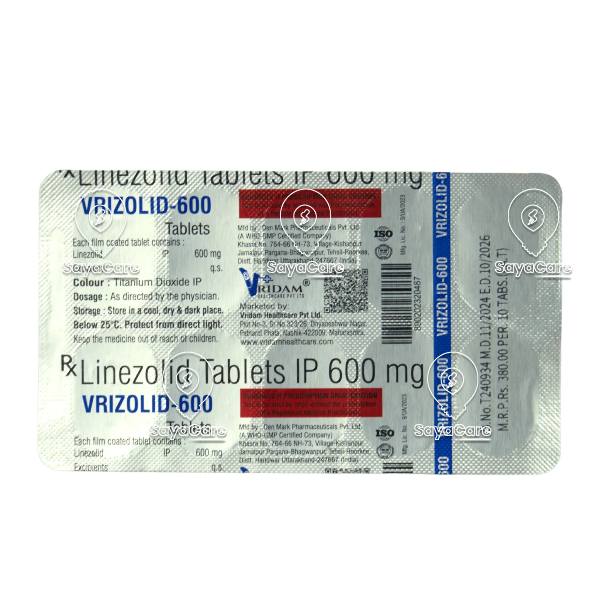 drug image