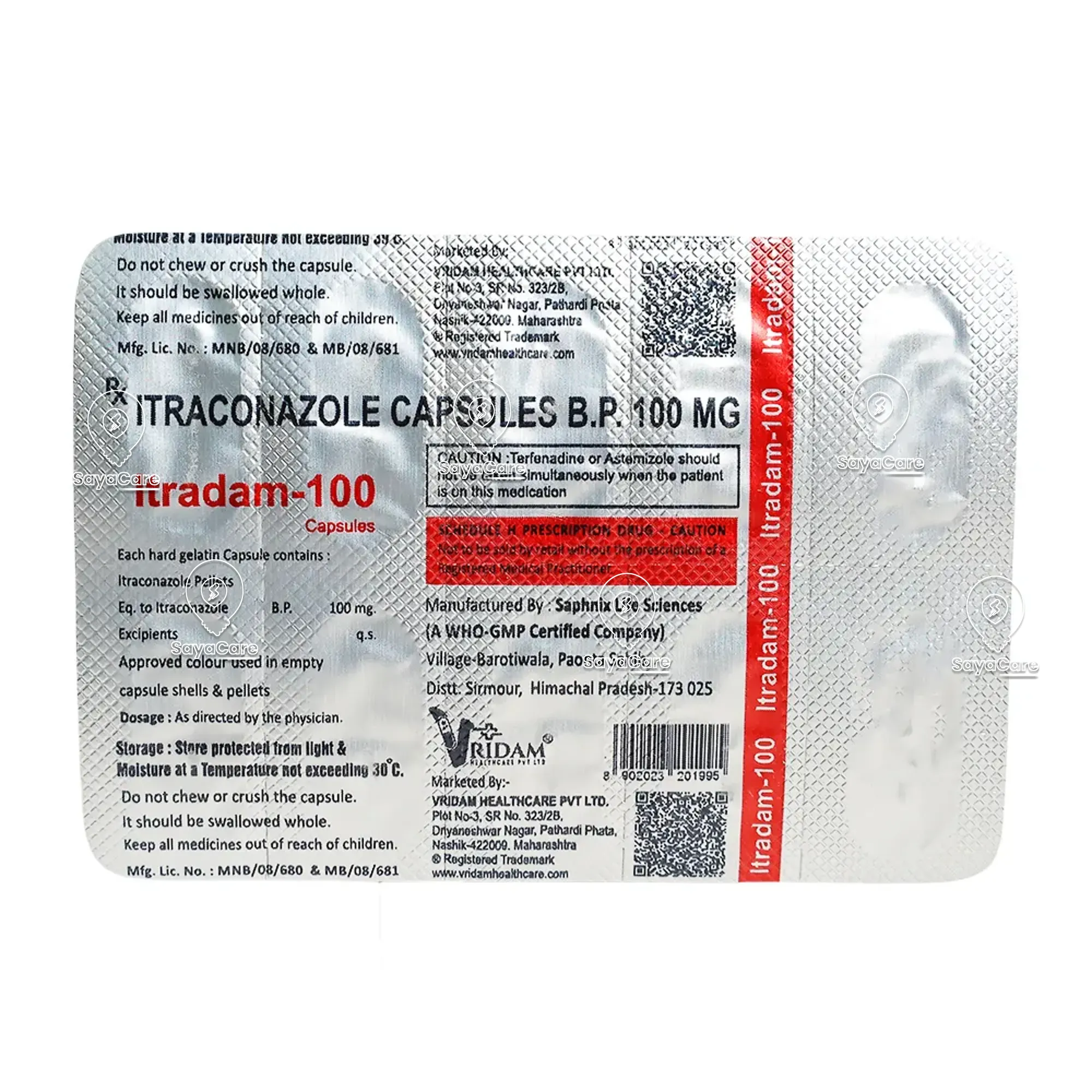 drug image