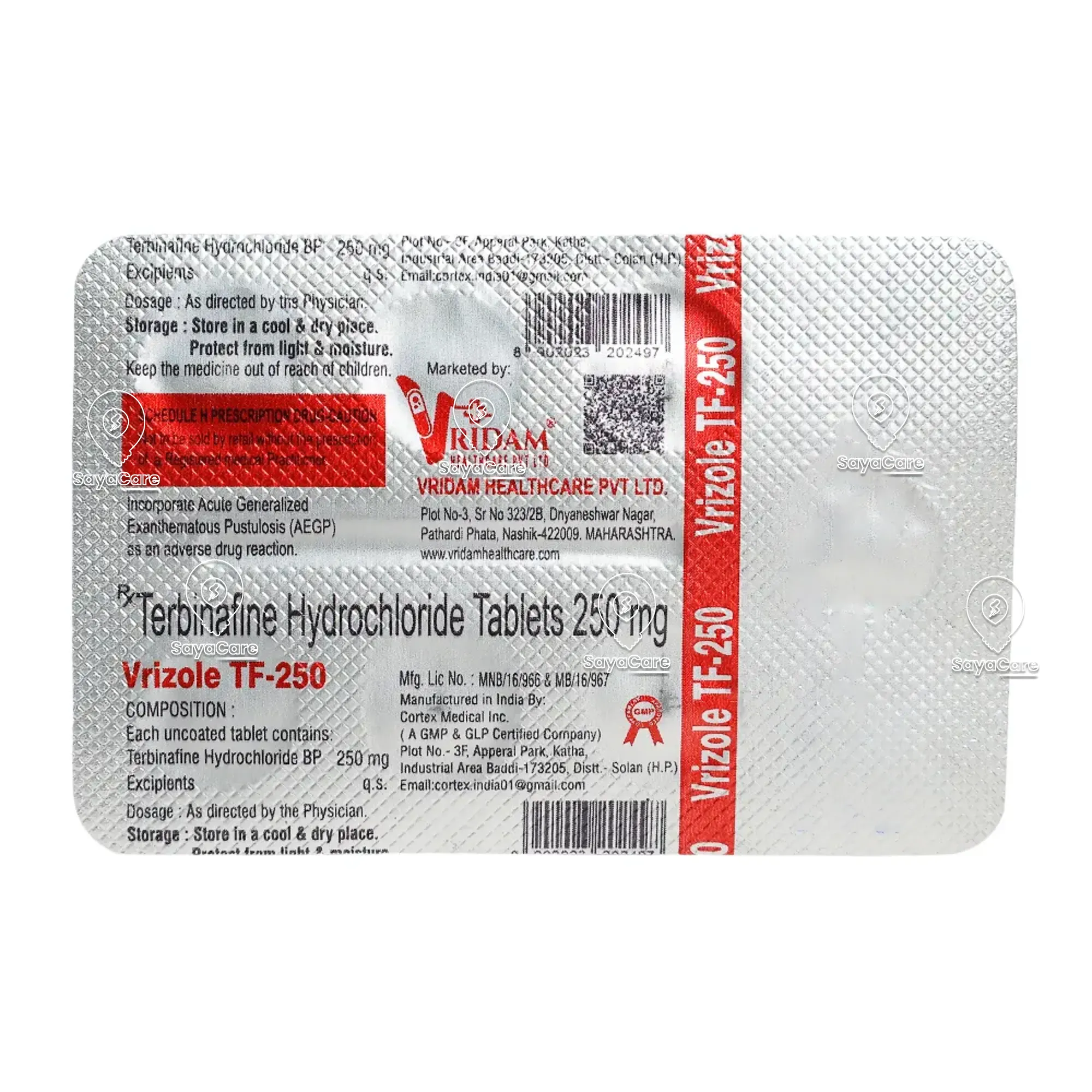drug image