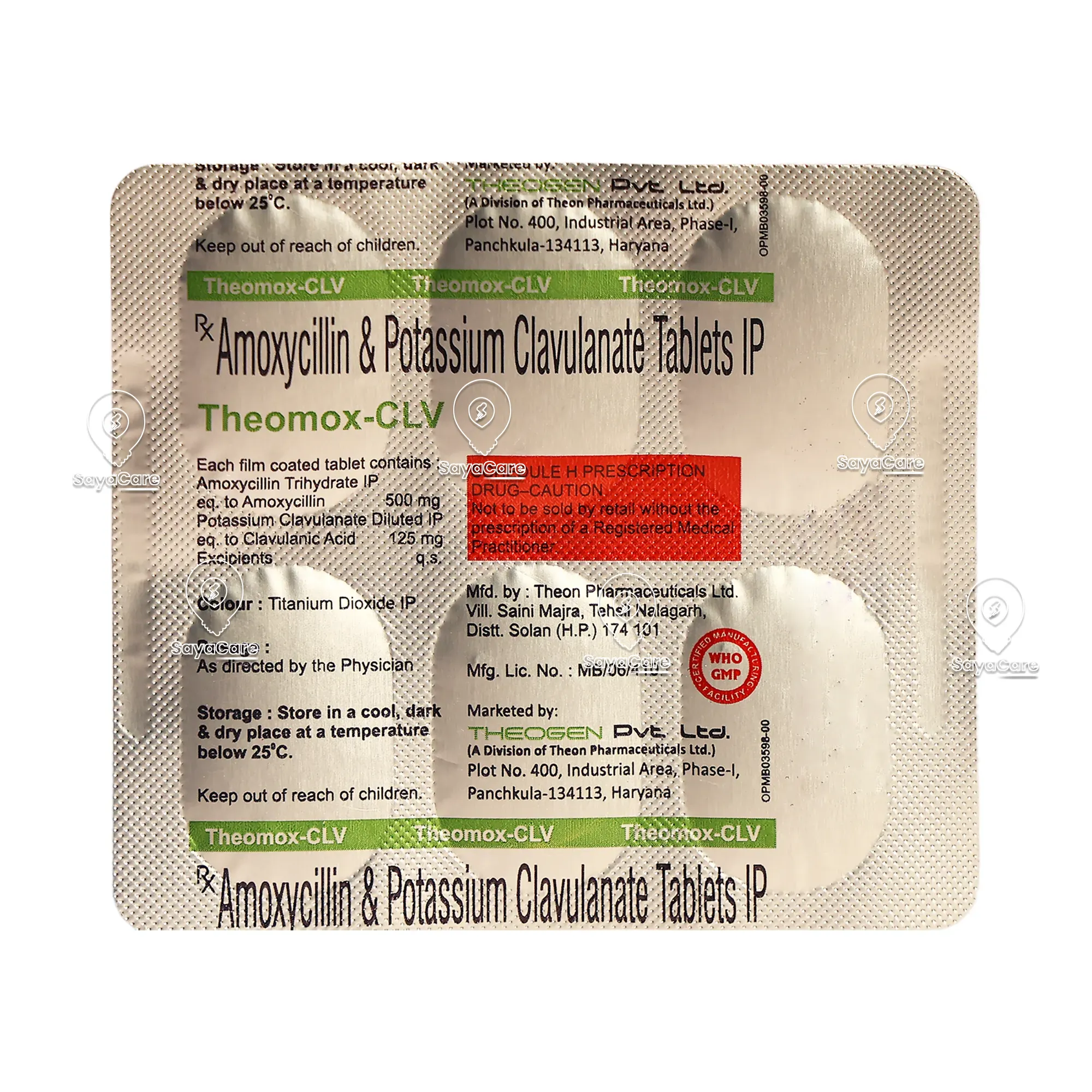 drug image