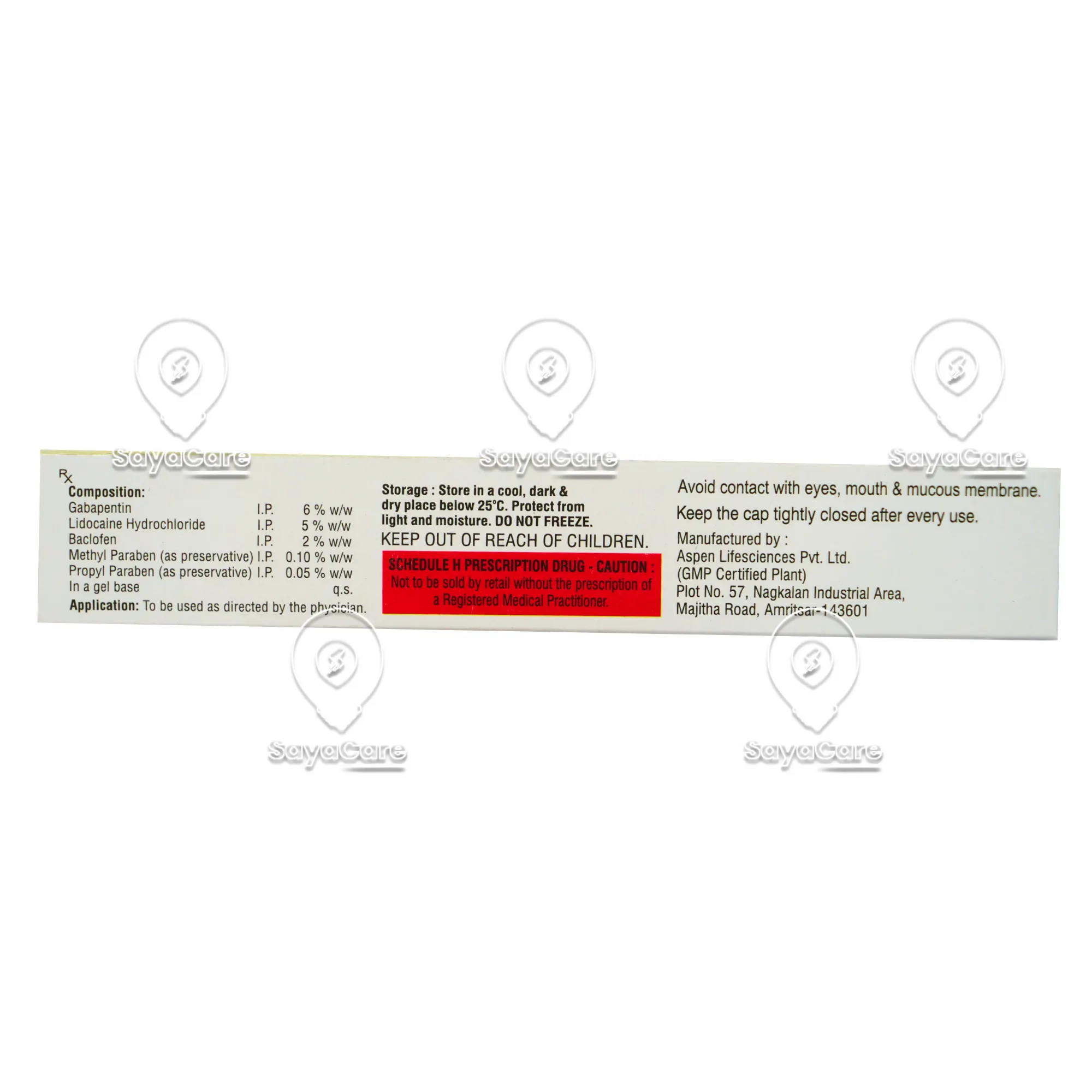 drug image