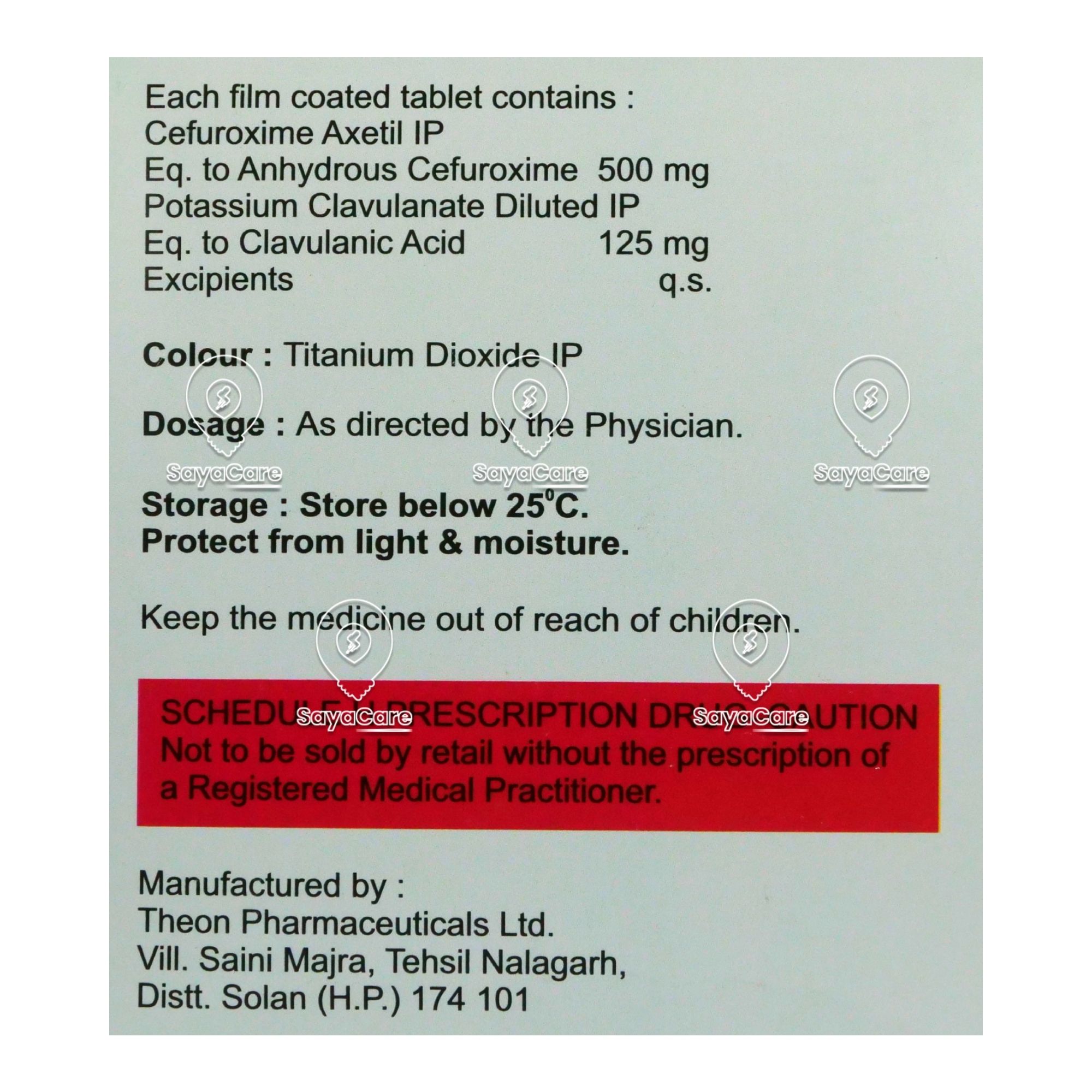 drug image