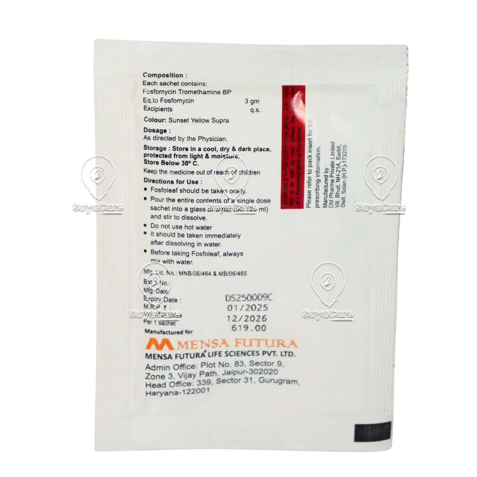 drug image