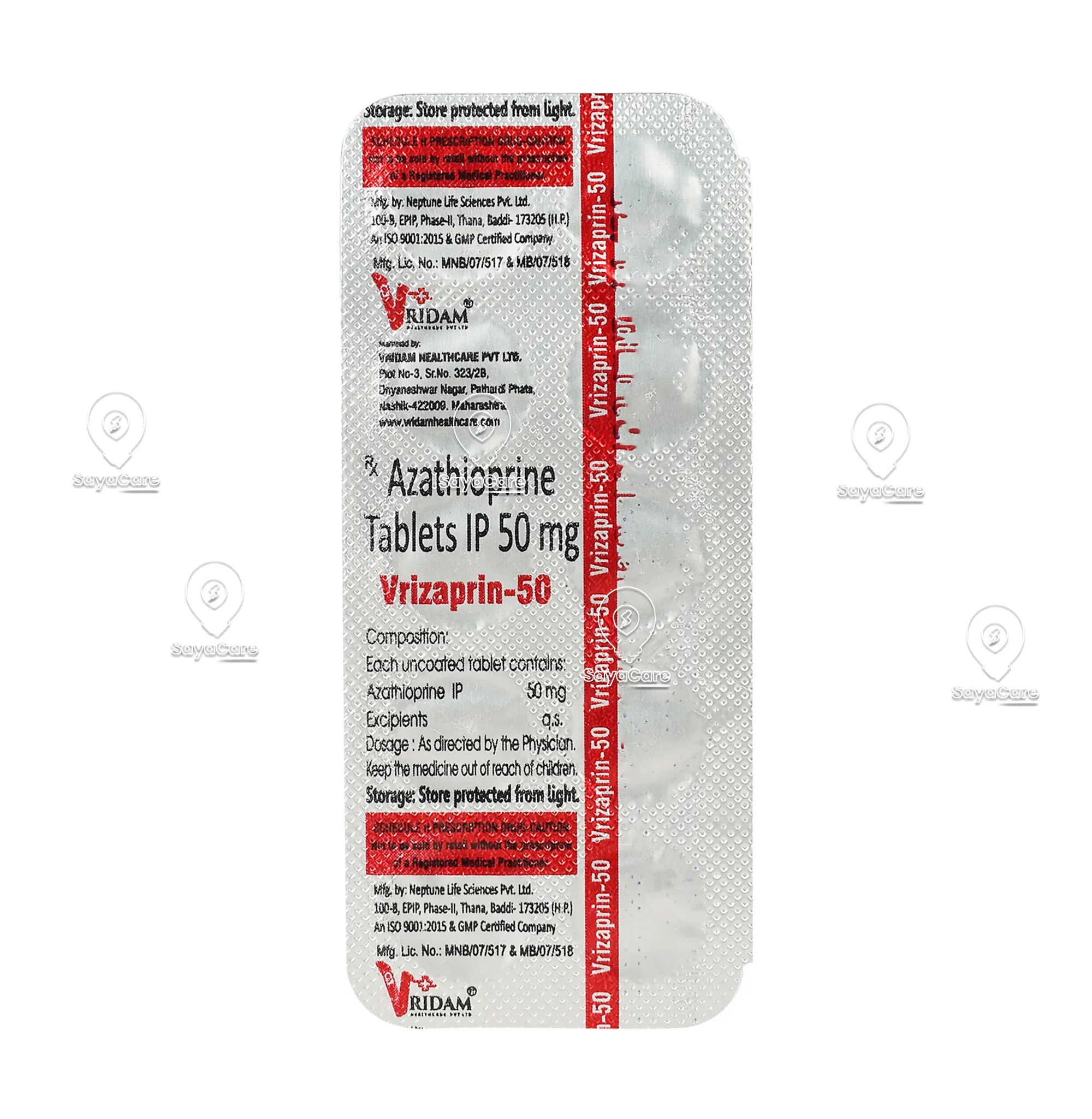 drug image