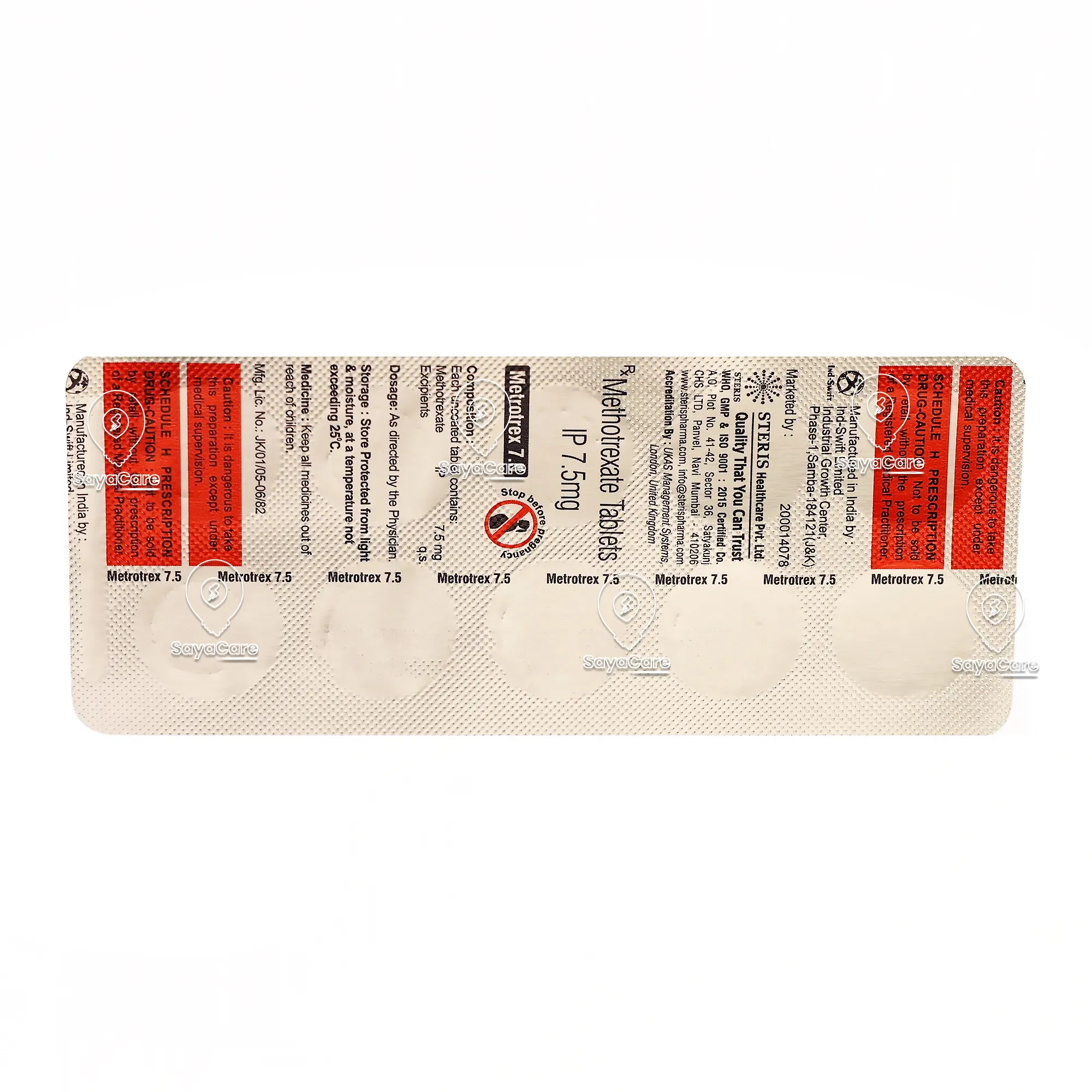 drug image