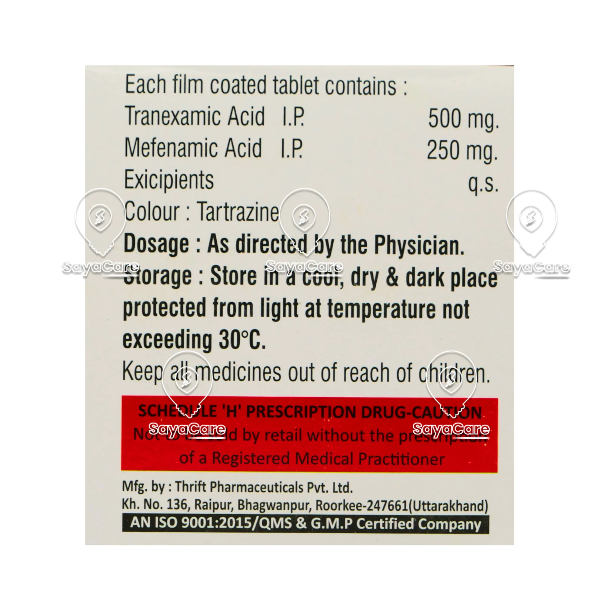 drug image