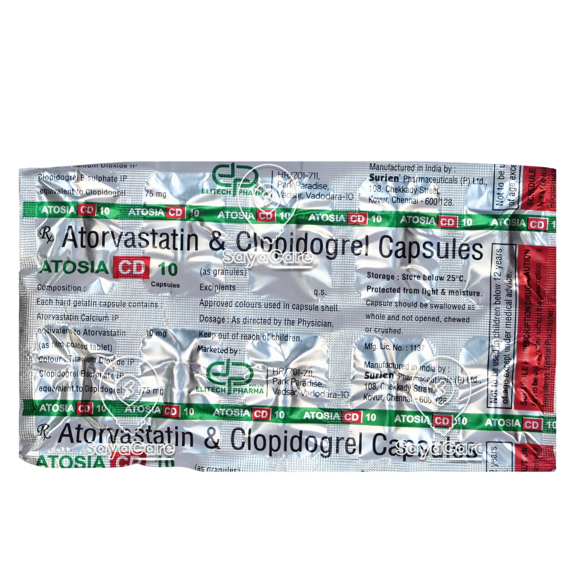 drug image