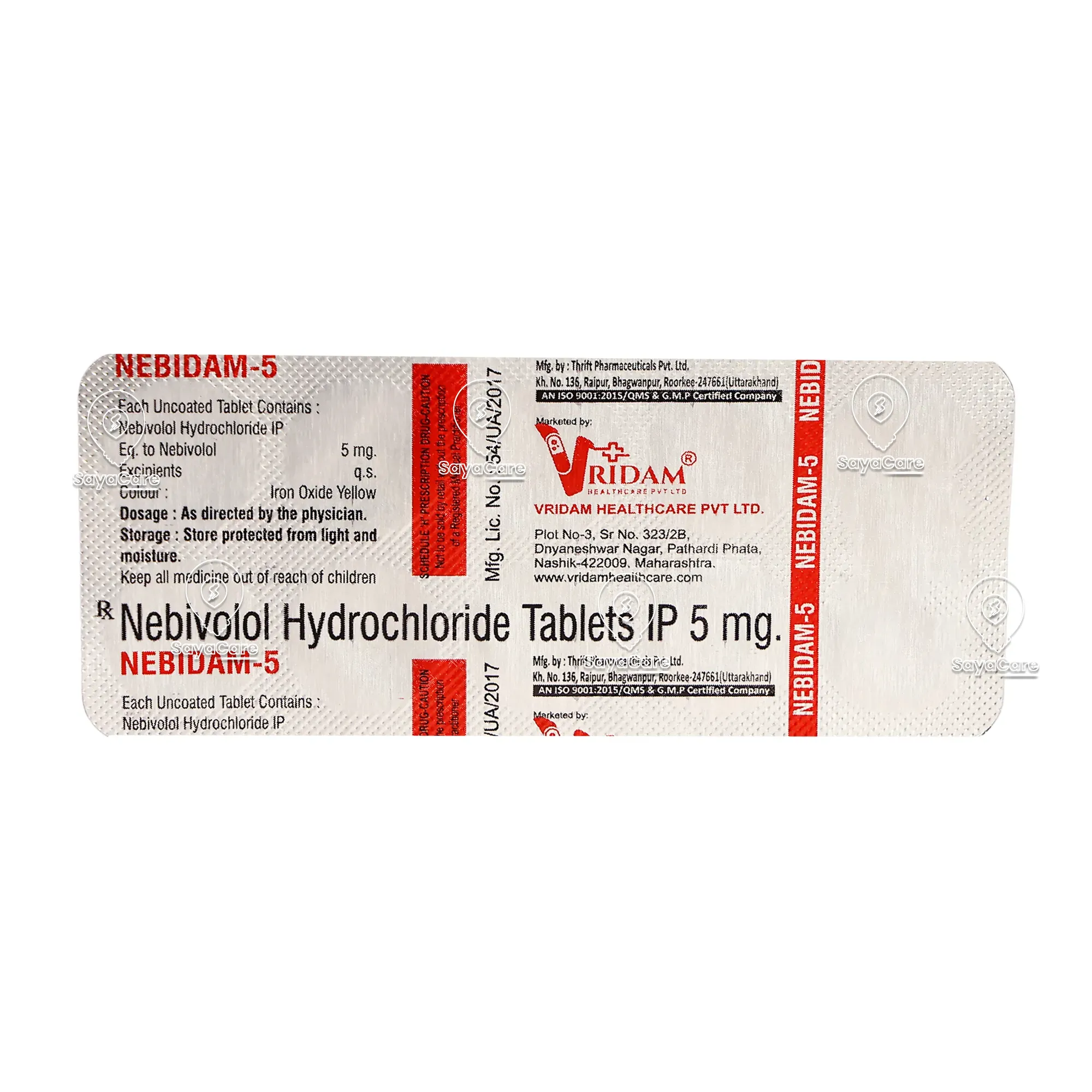 drug image