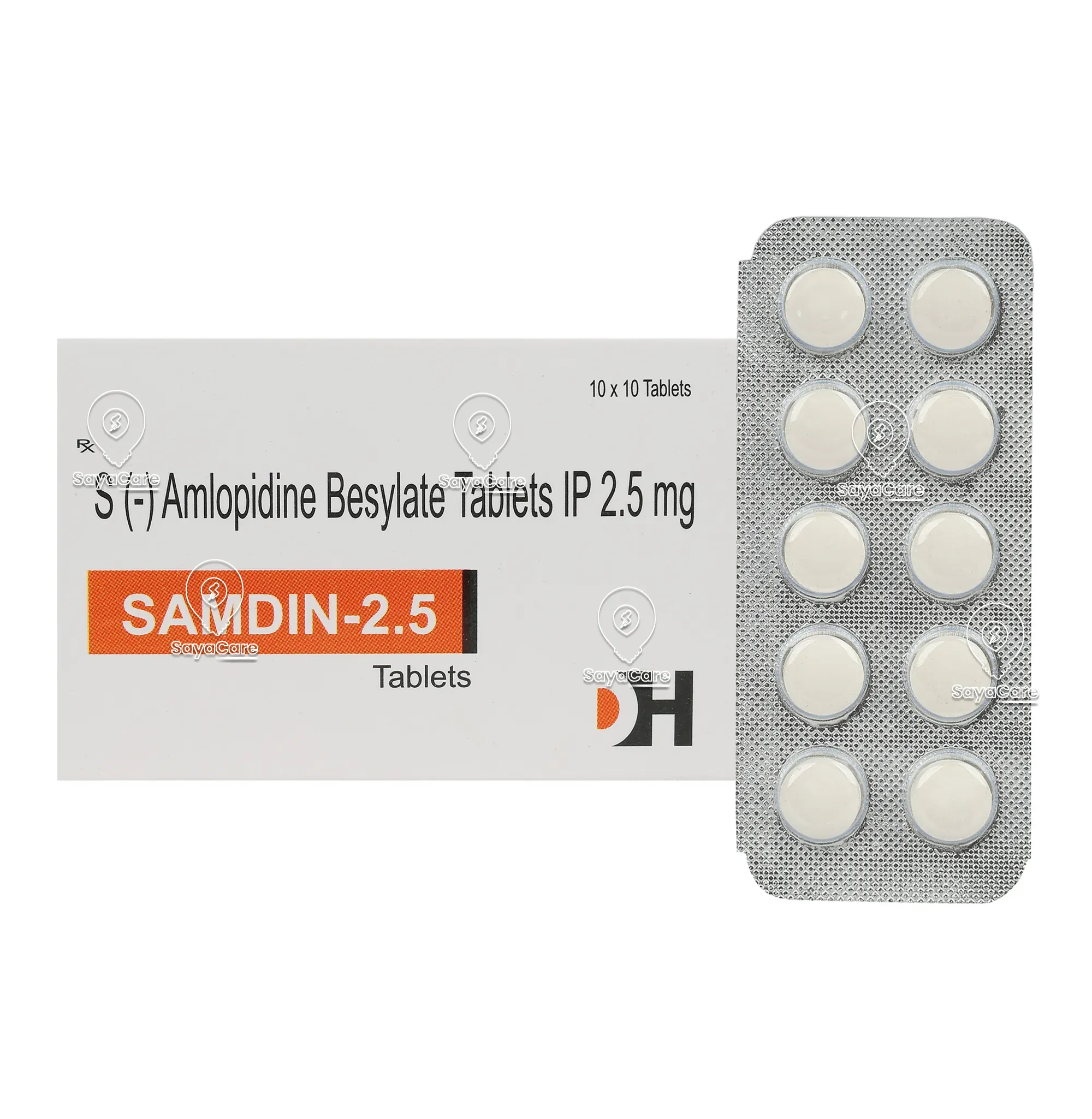 drug image