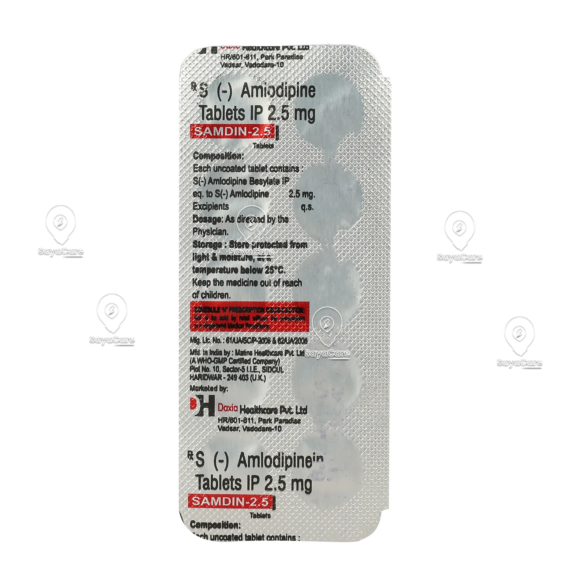 drug image