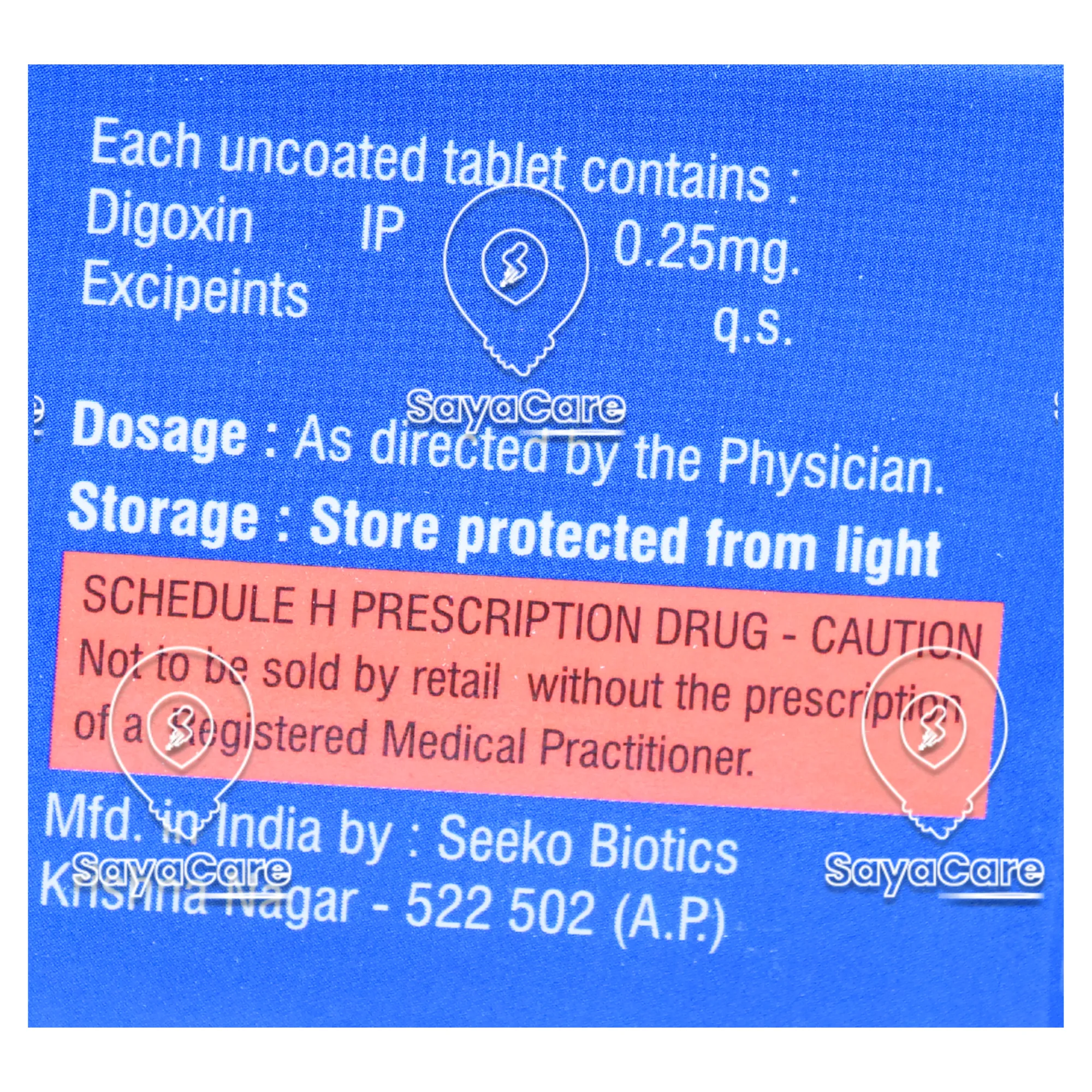 drug image