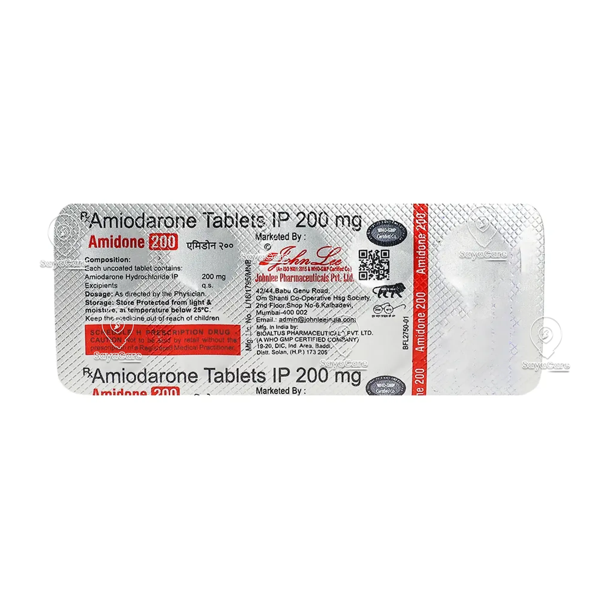 drug image