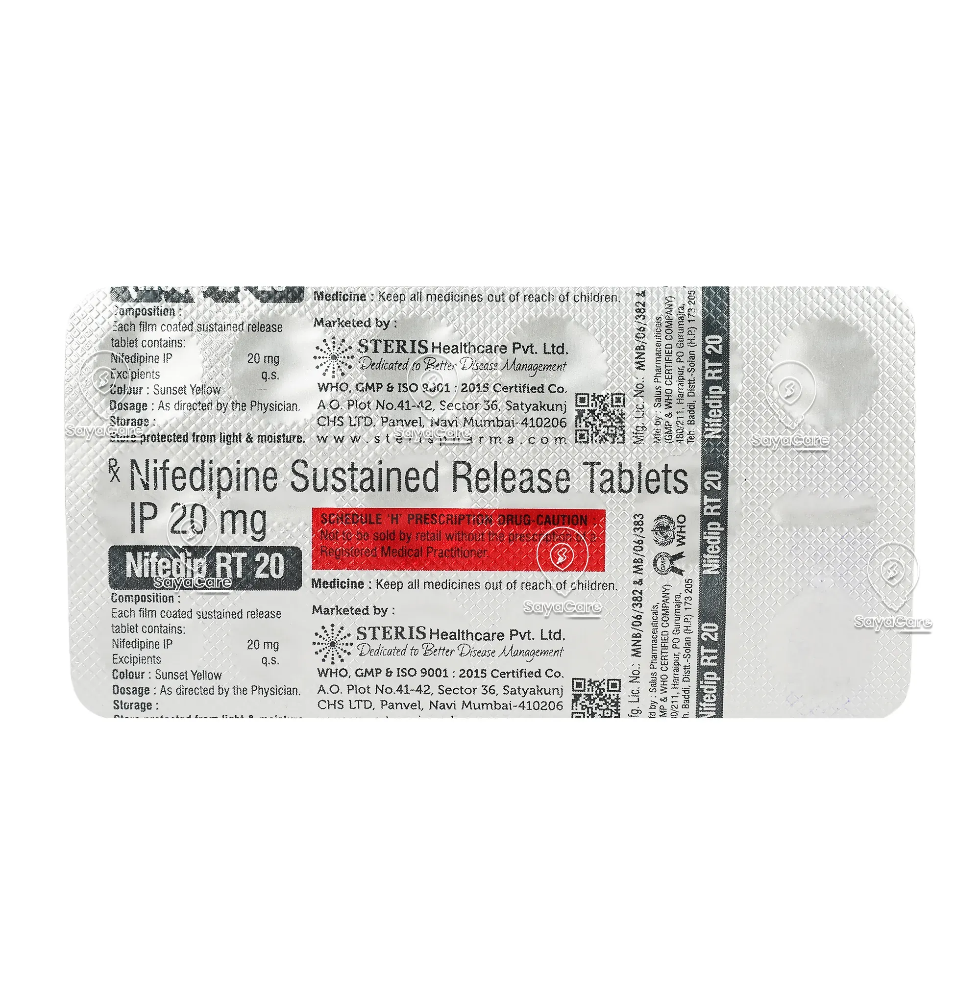 drug image