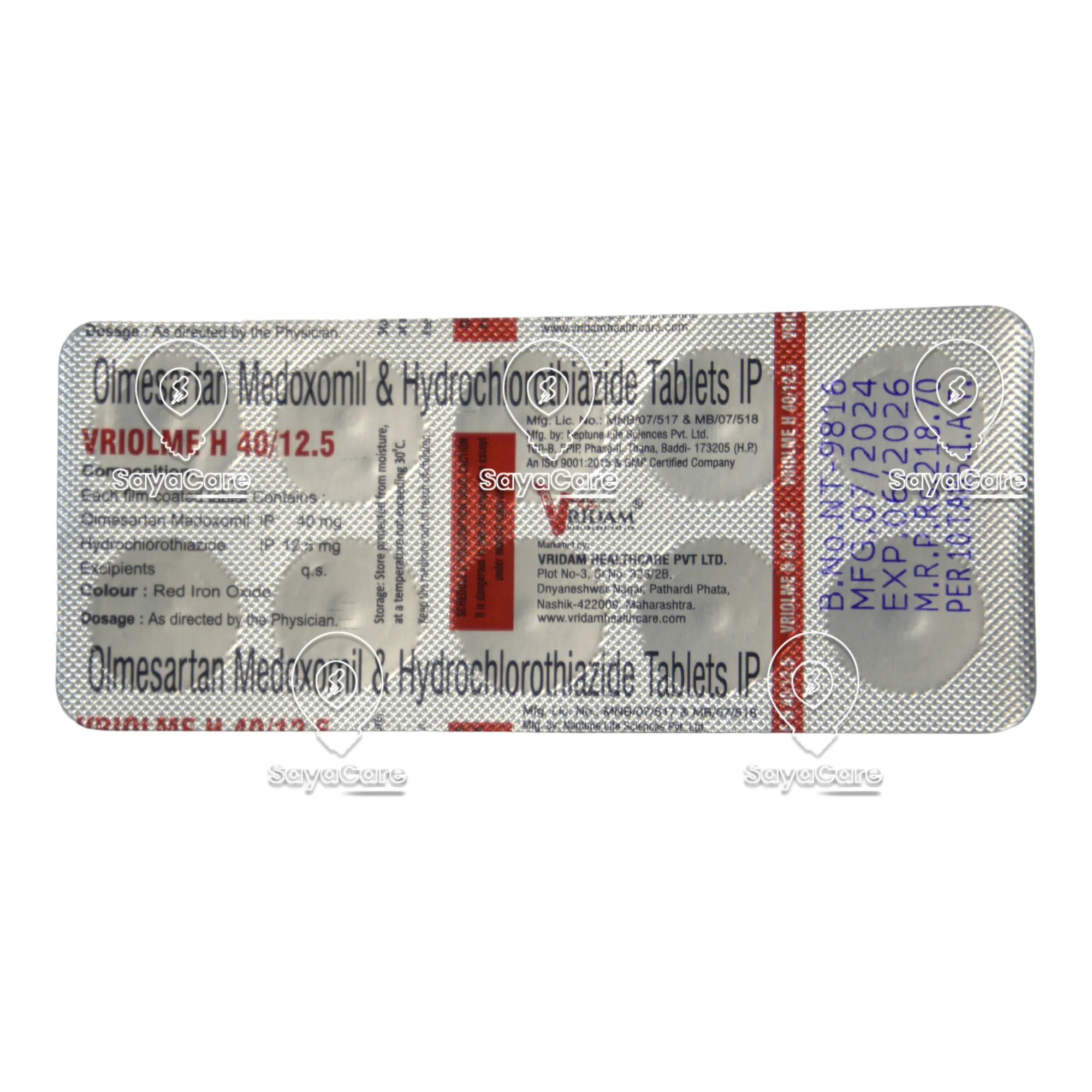 drug image