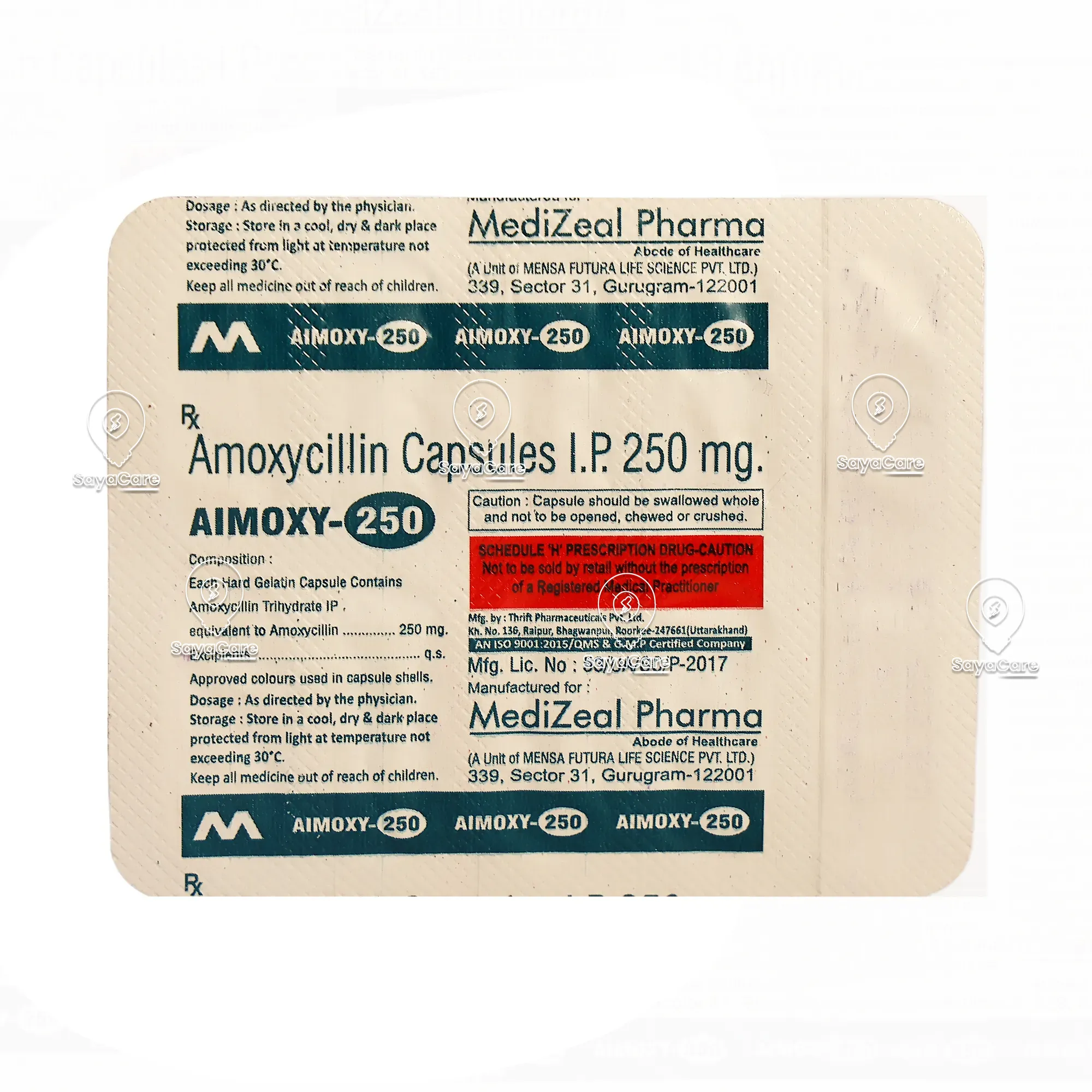 drug image
