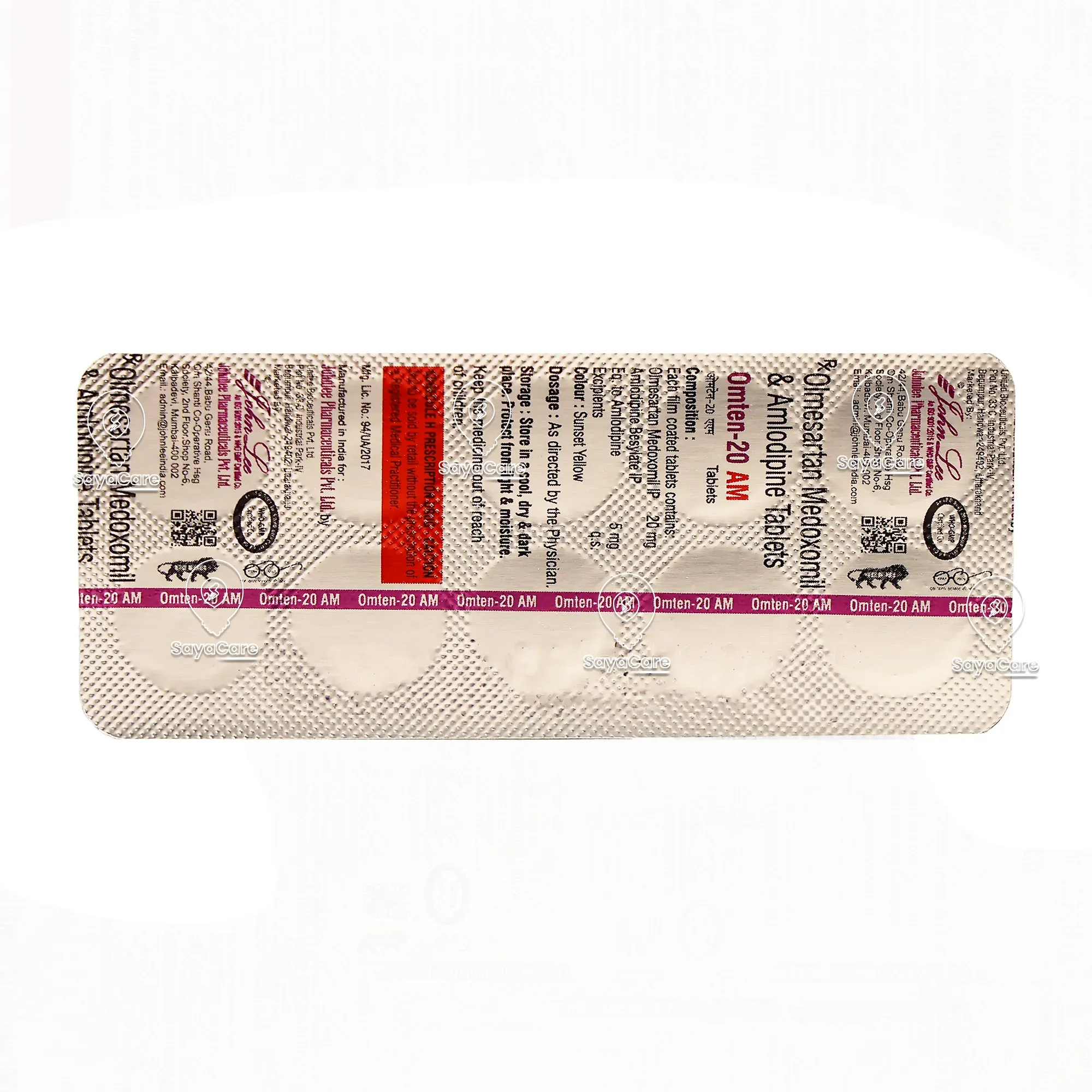 drug image