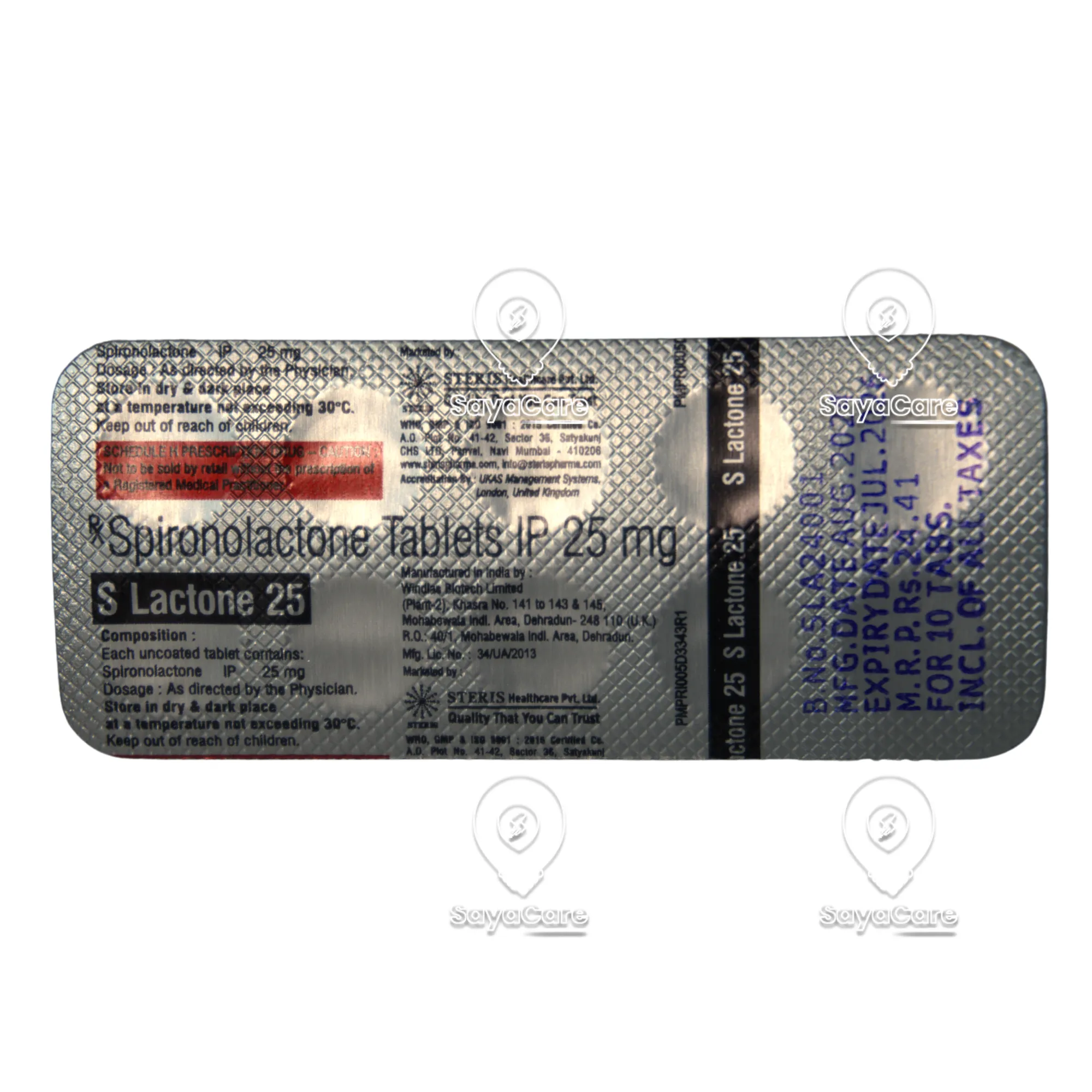 drug image