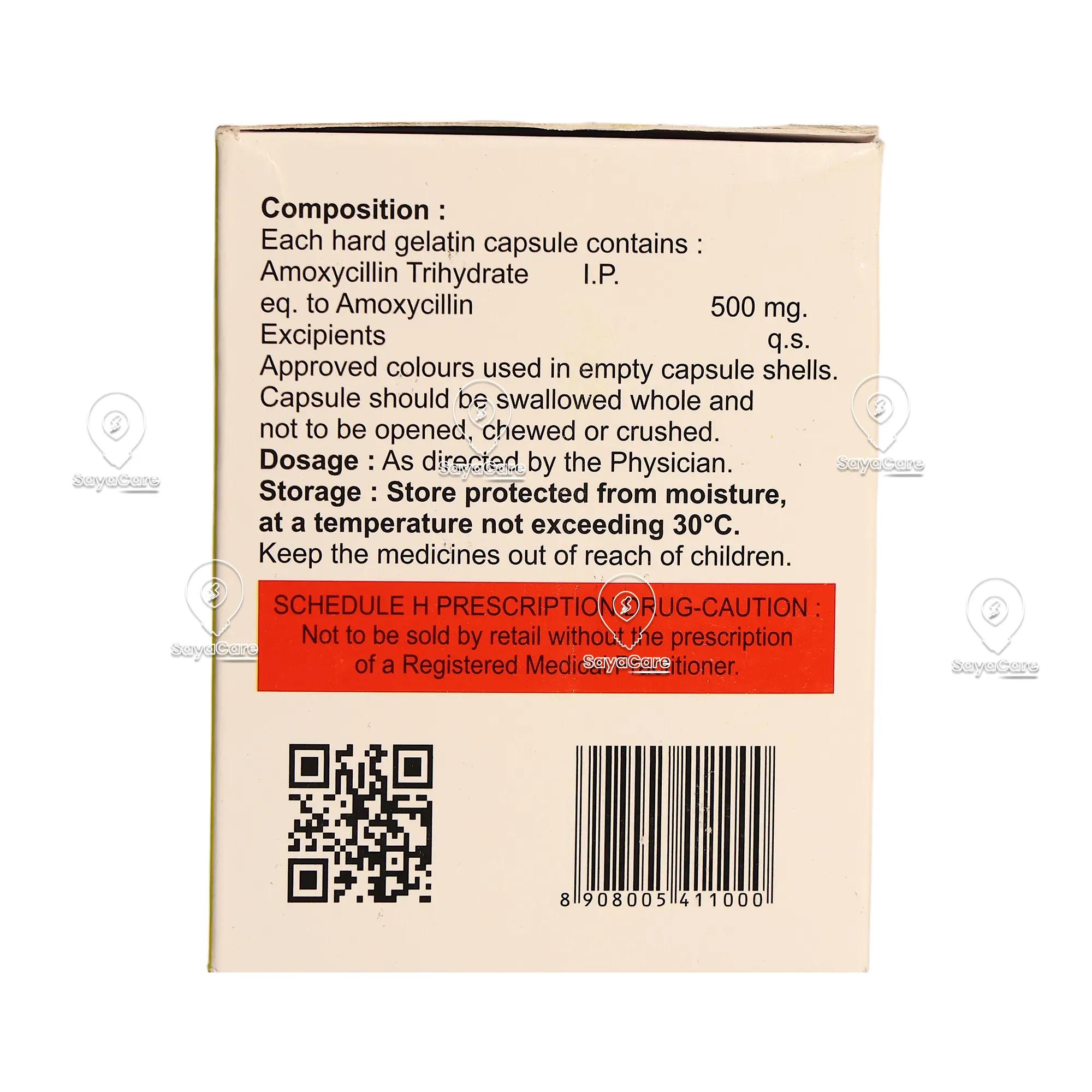 drug image