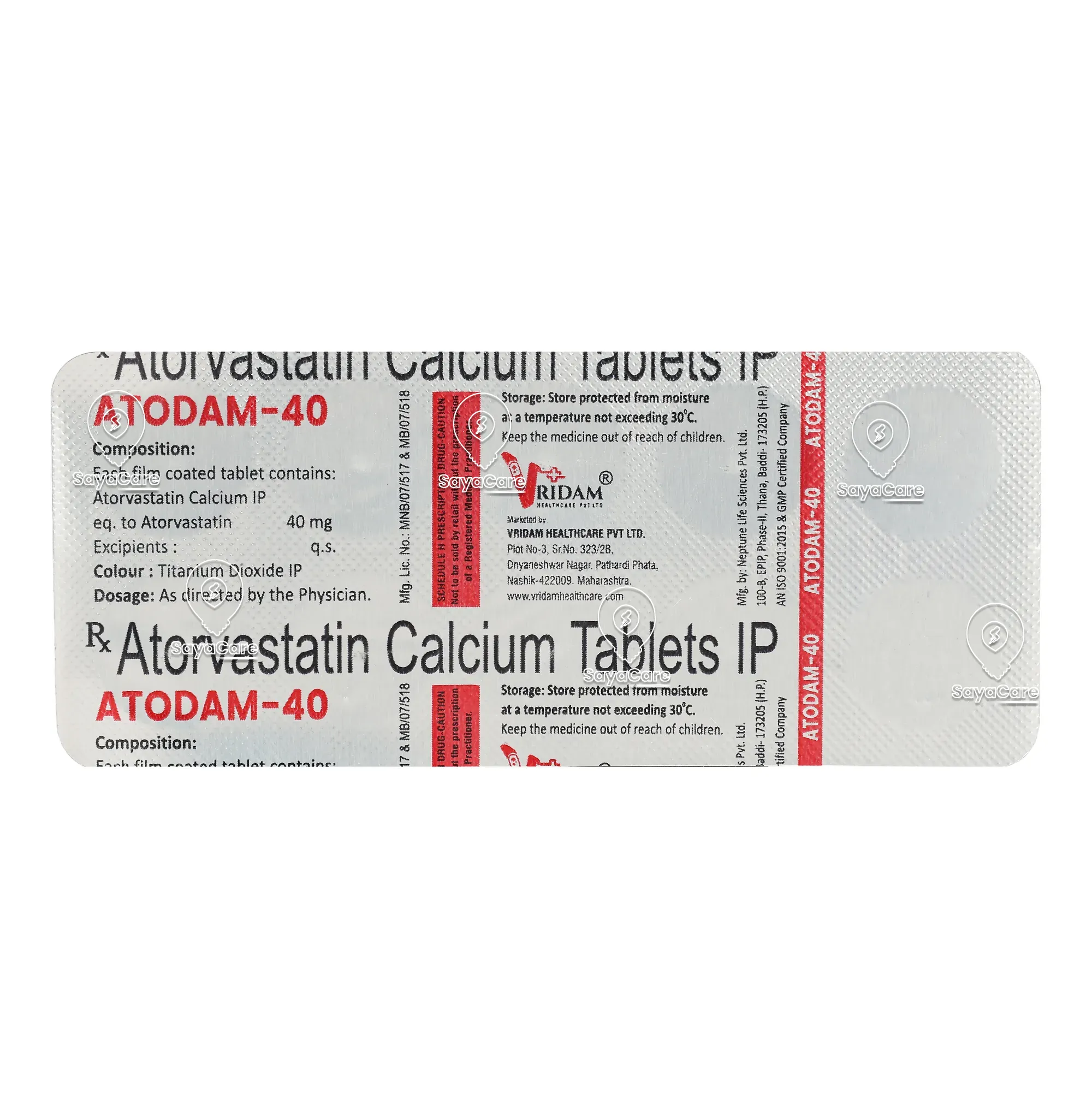 drug image