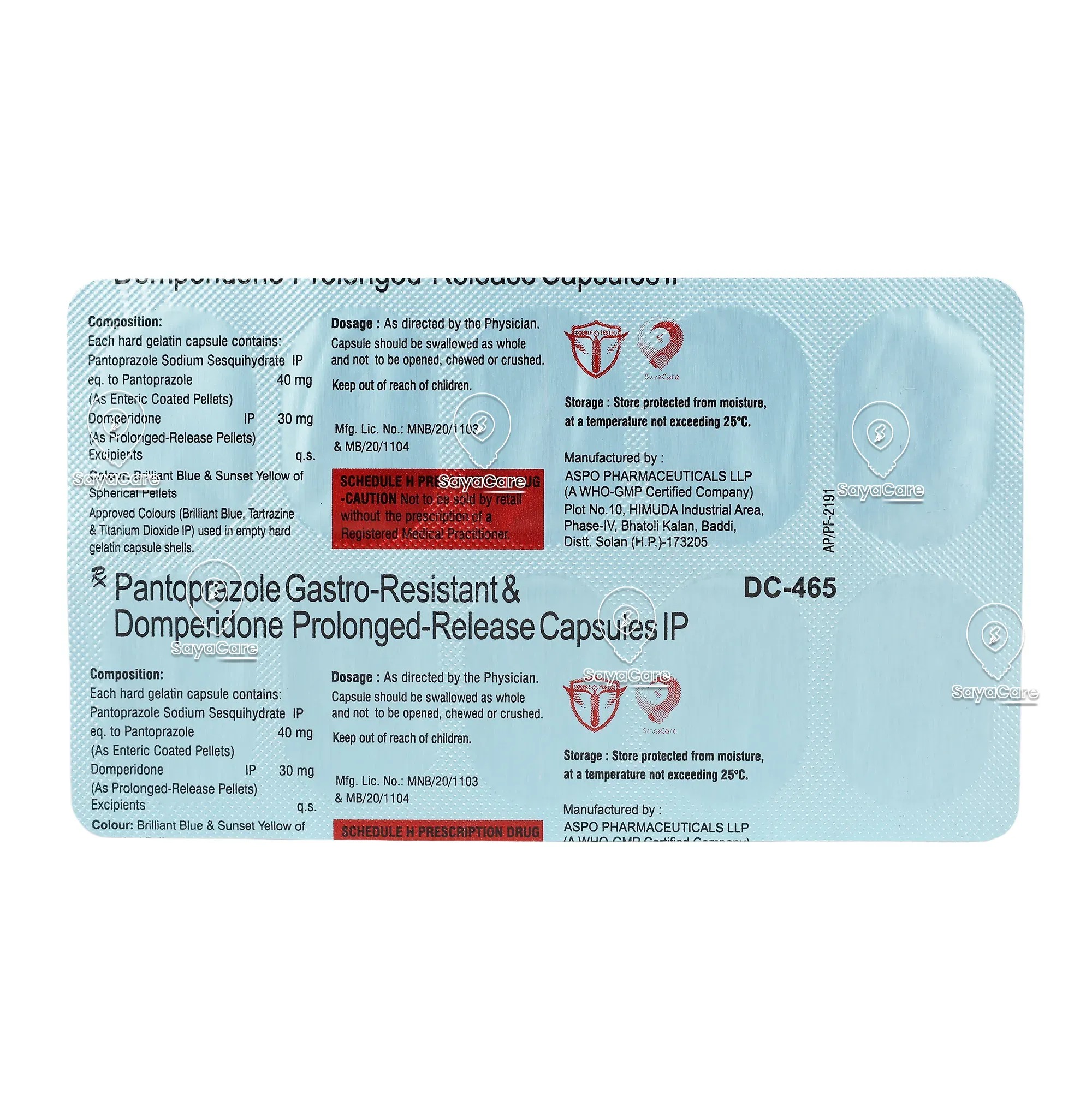 drug image
