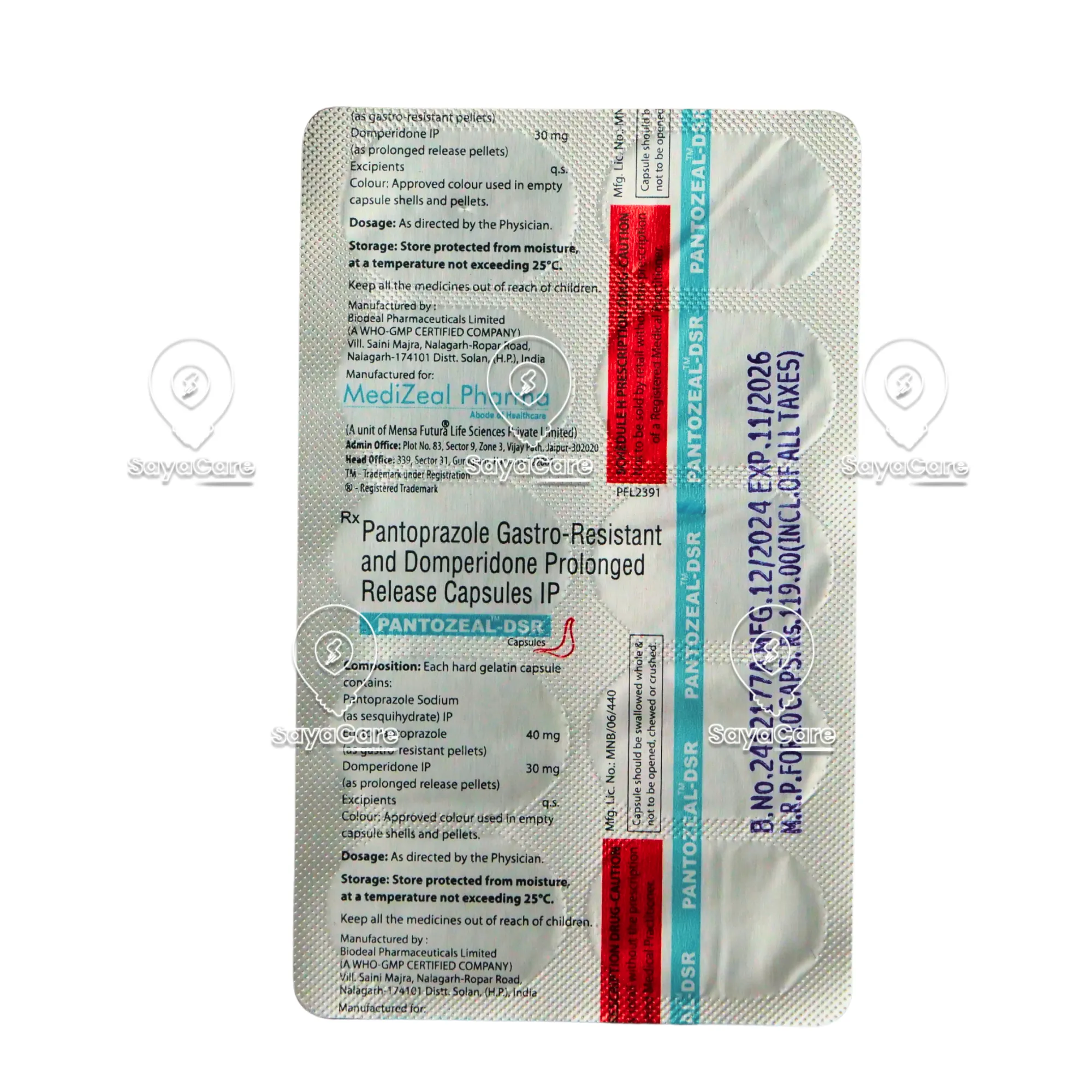 drug image