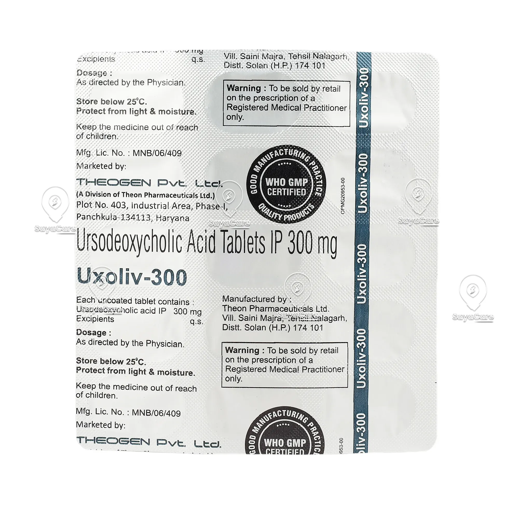 drug image